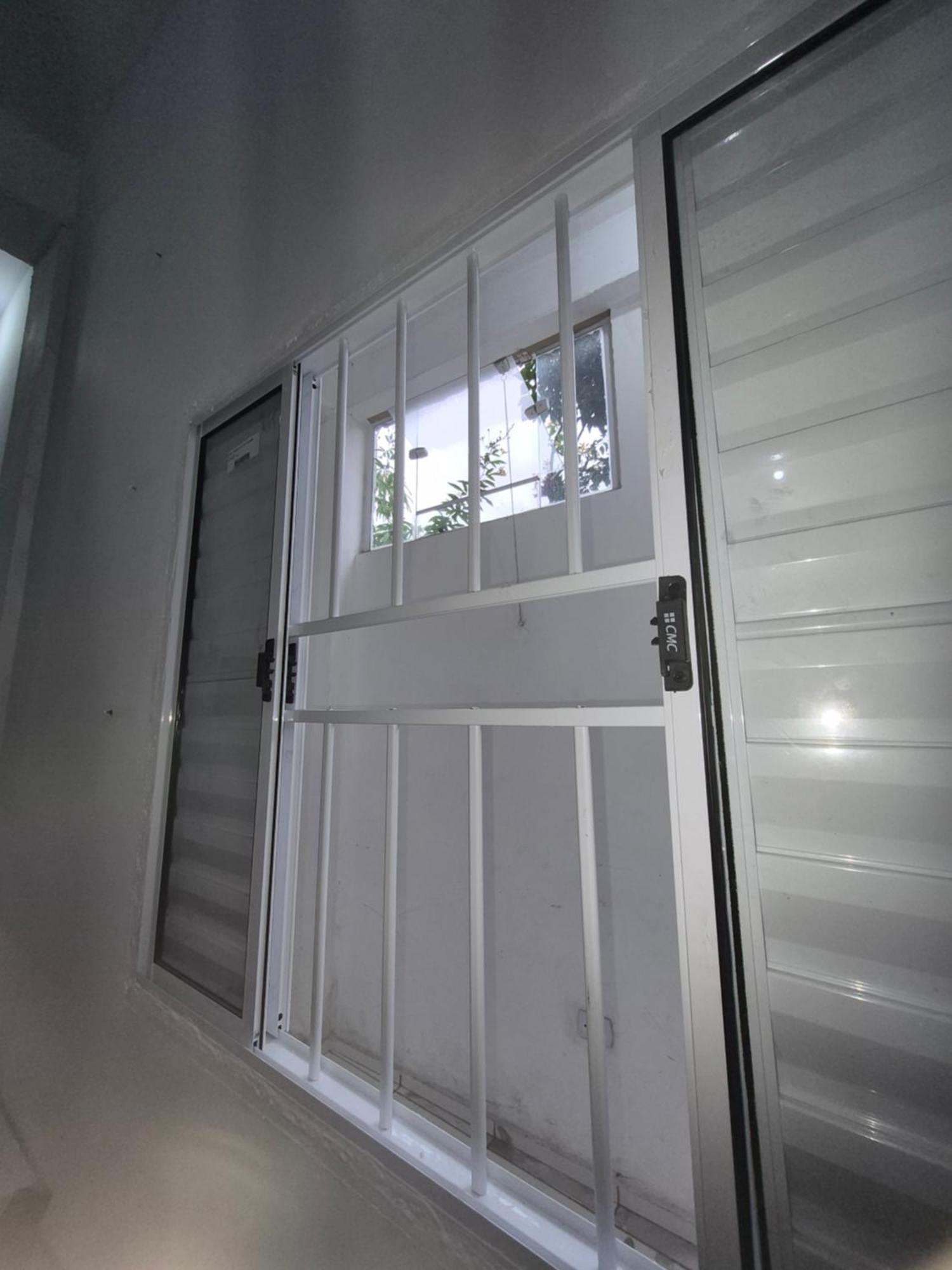 Quadruple Room Disability Access
