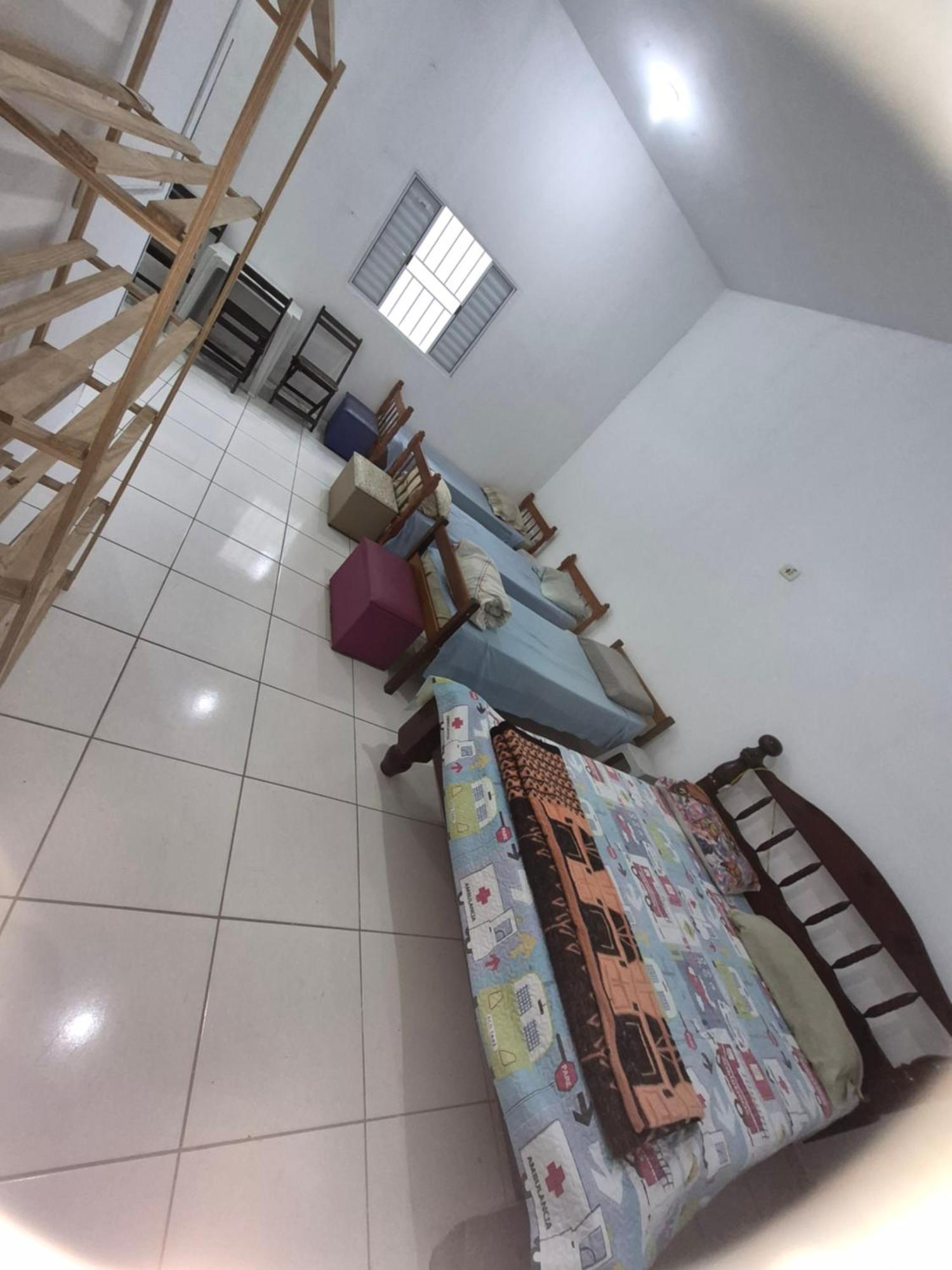 Quadruple Room Disability Access