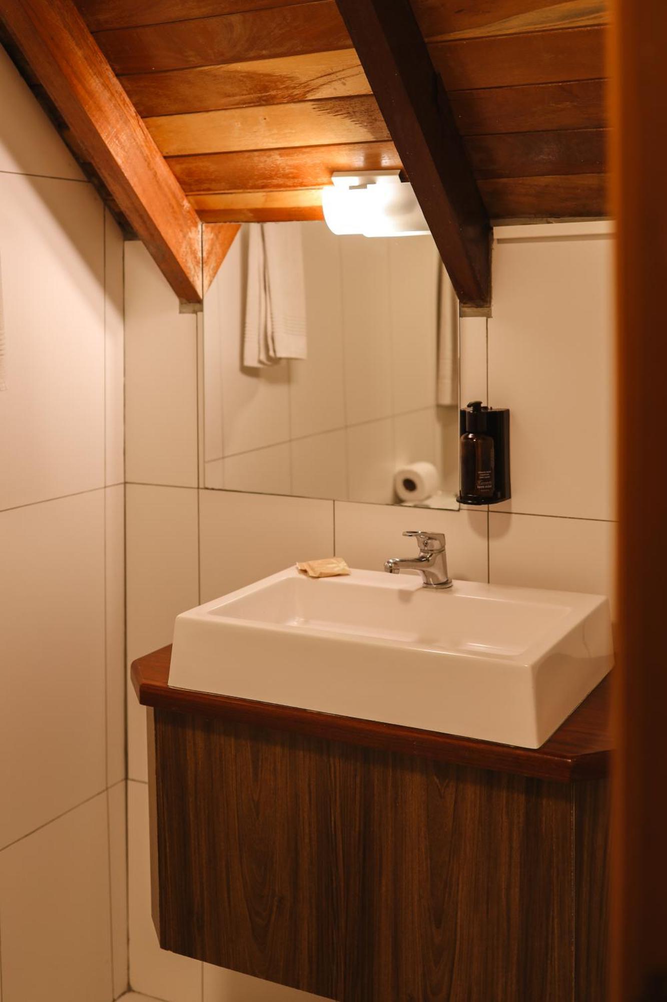 Economy Double or Twin Room