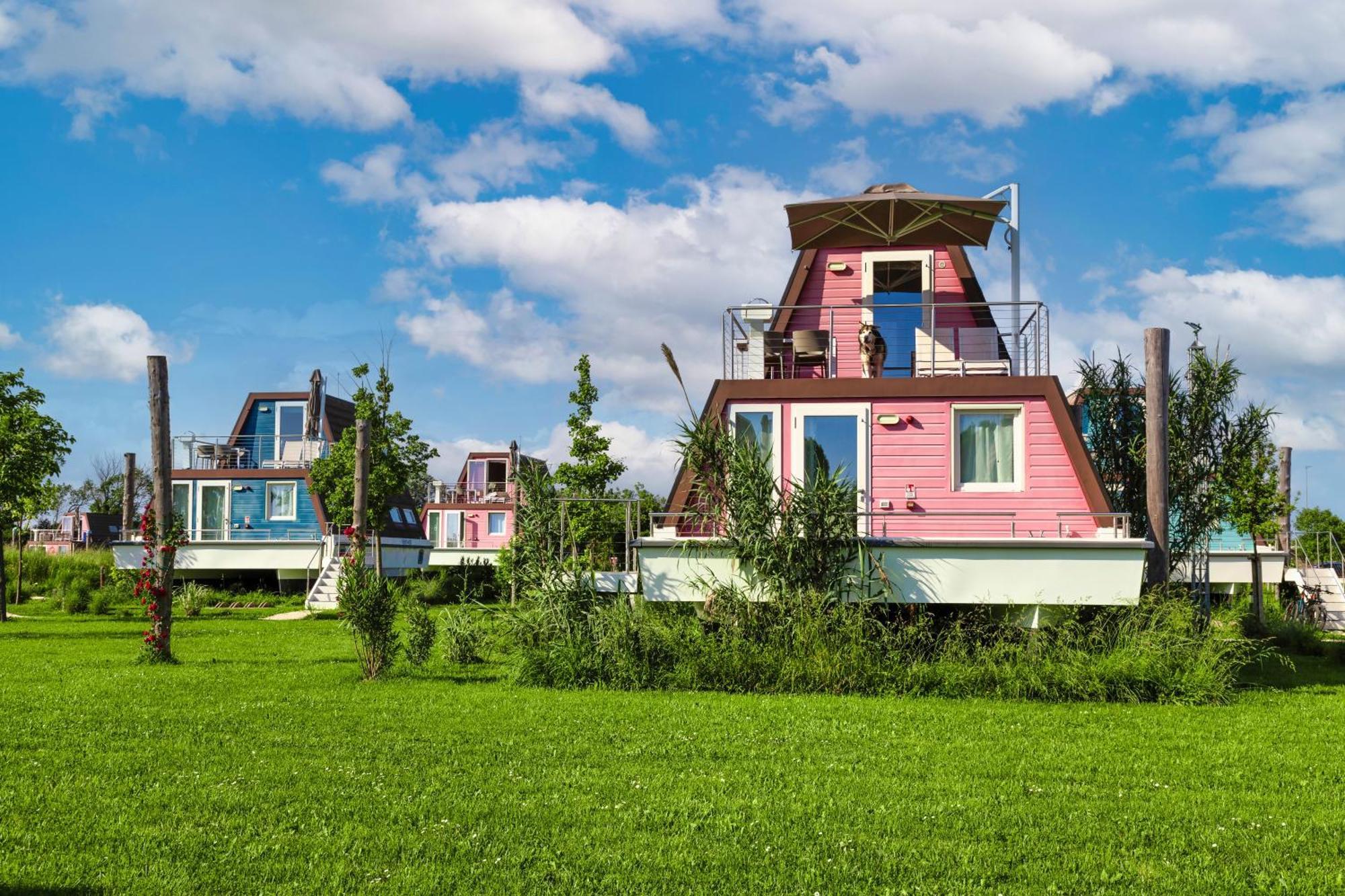 Mobile Home