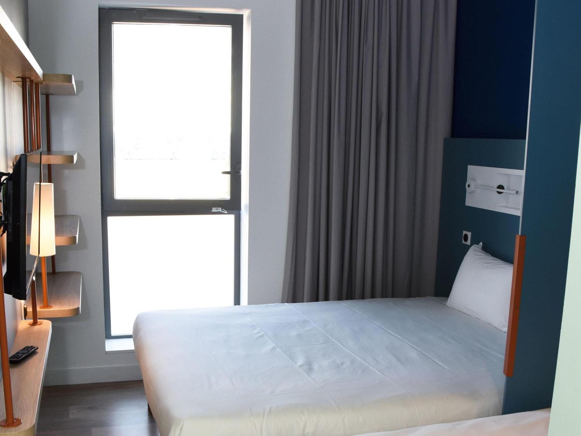 Double Room Folding Bed