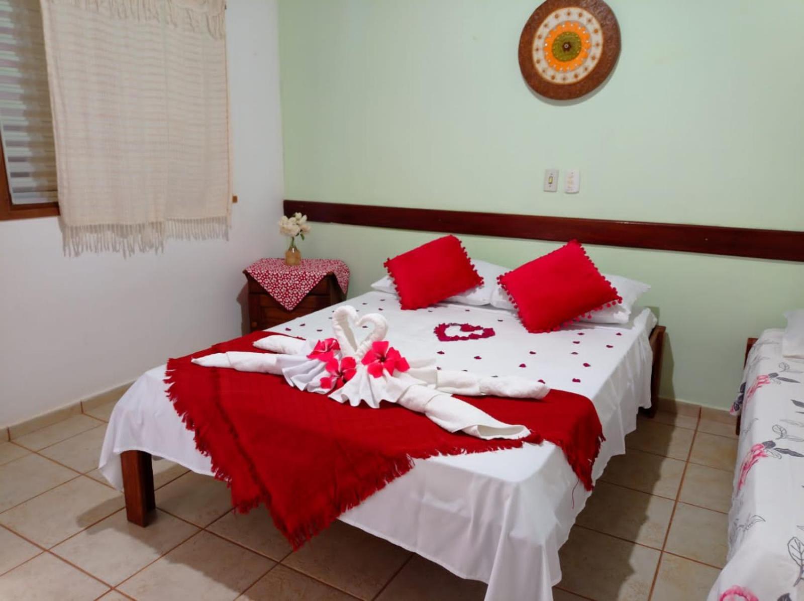 Junior Suite Balcony