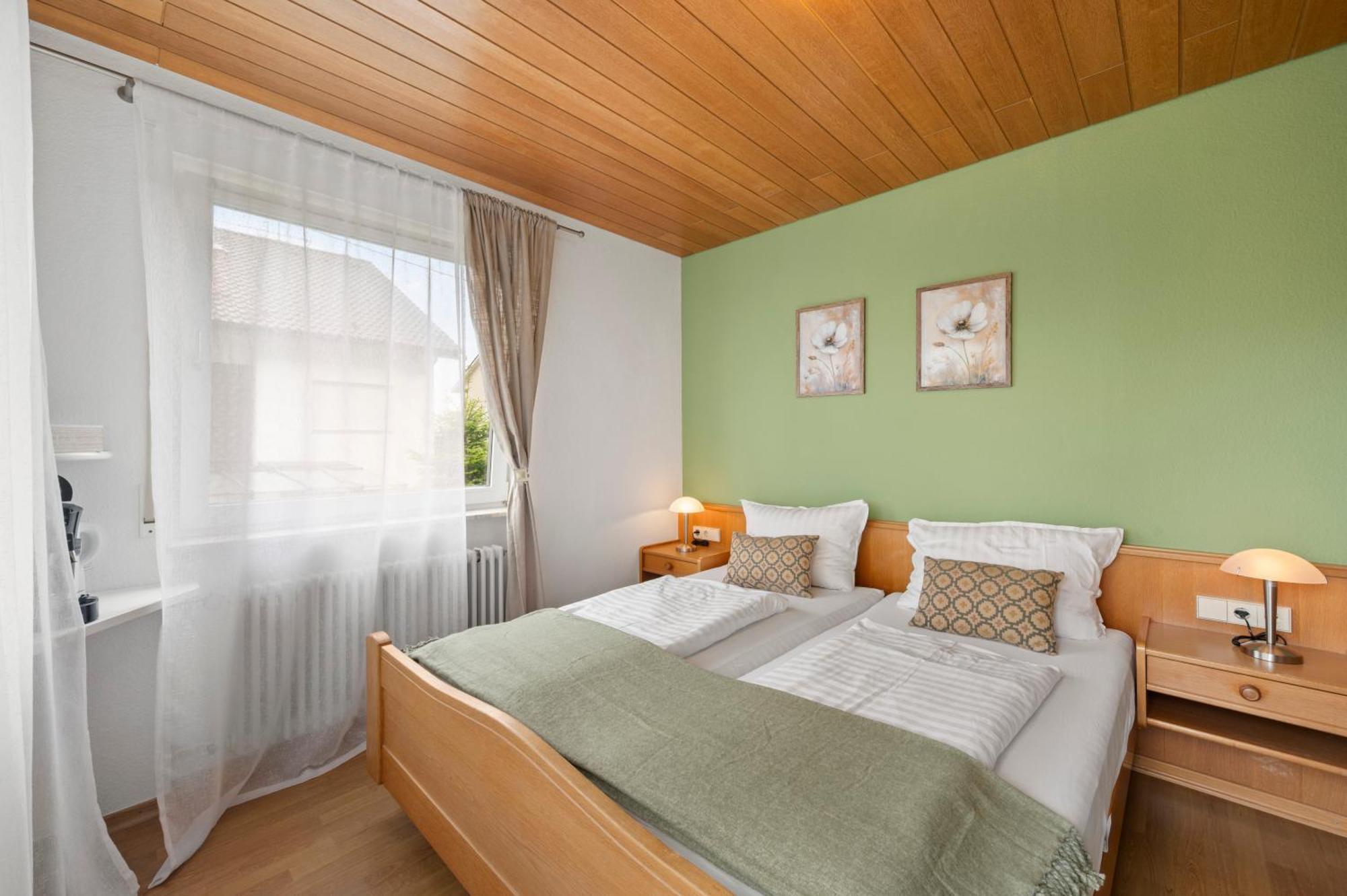 Double Room Terrace