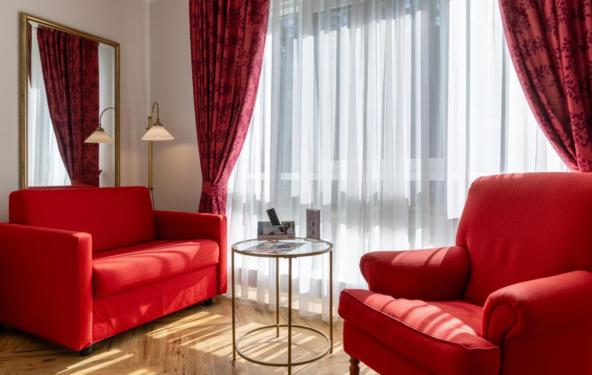 Superior King Room