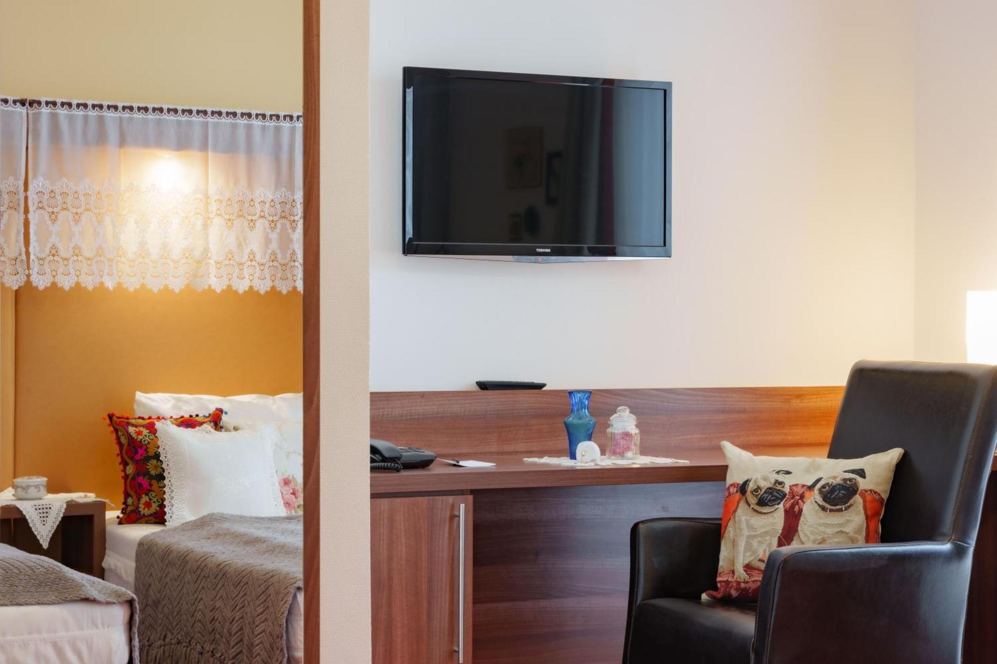 Twin Room Classic