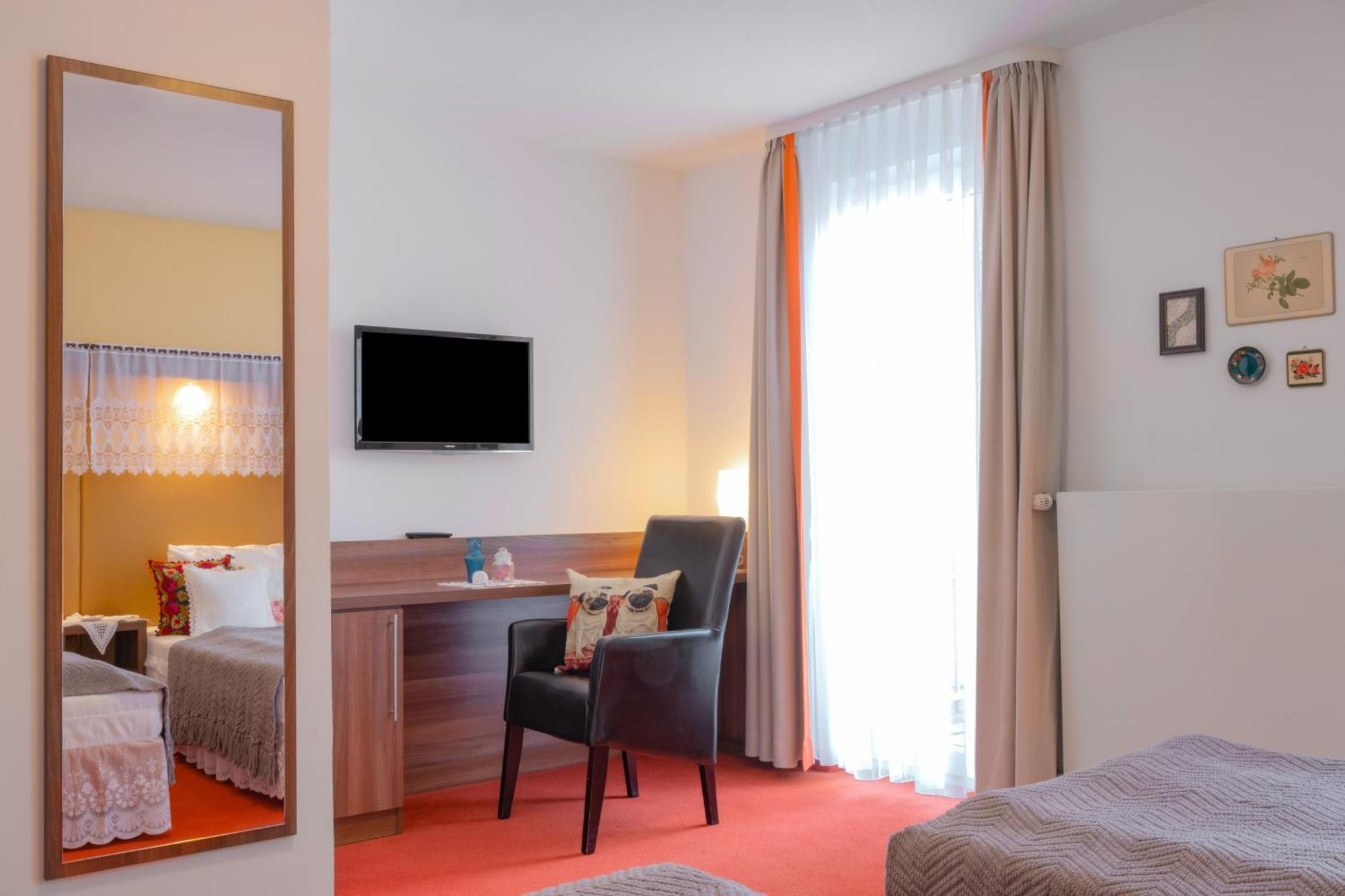 Twin Room Classic