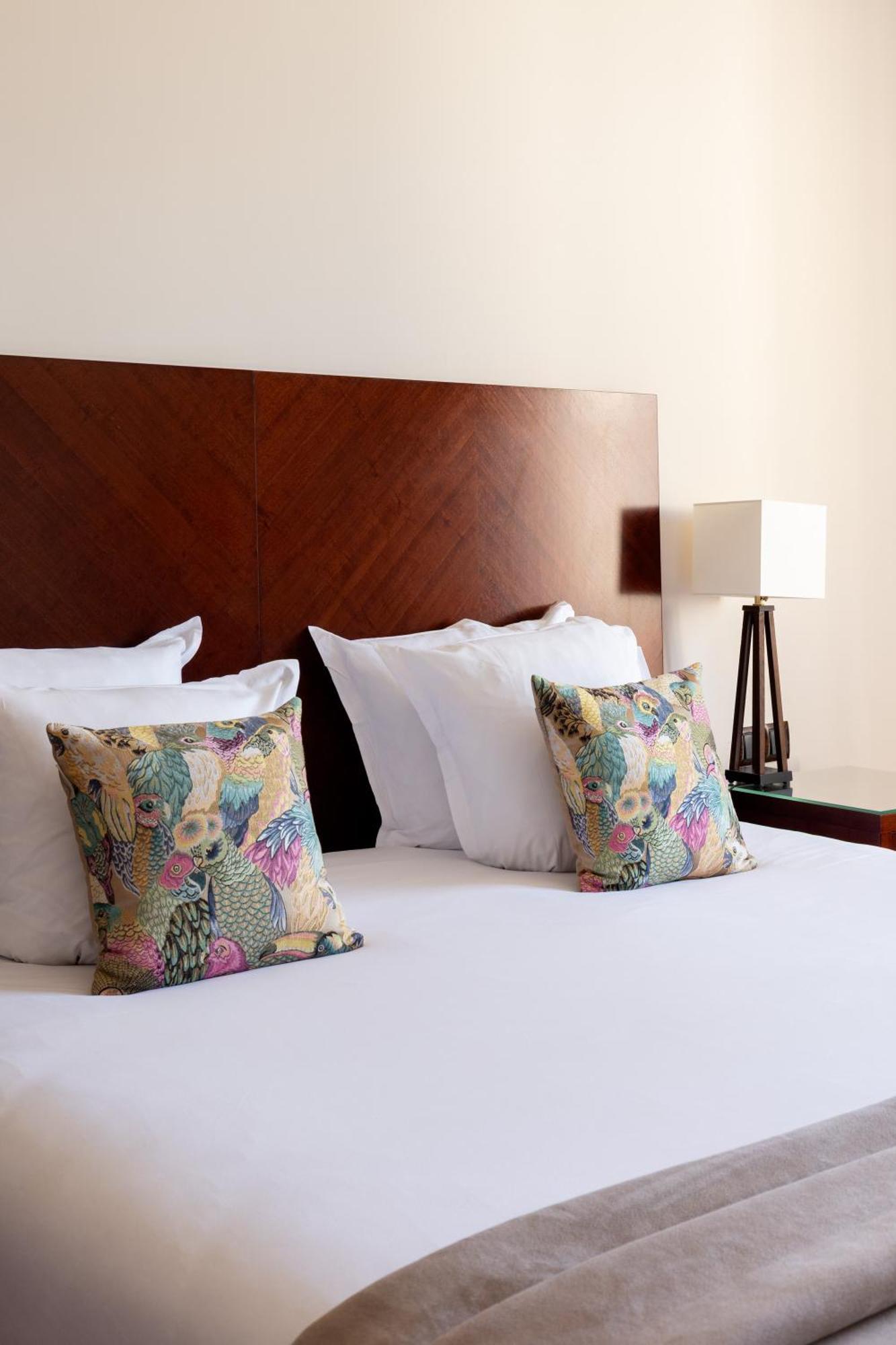 Exclusive Double Room Pine Park View
