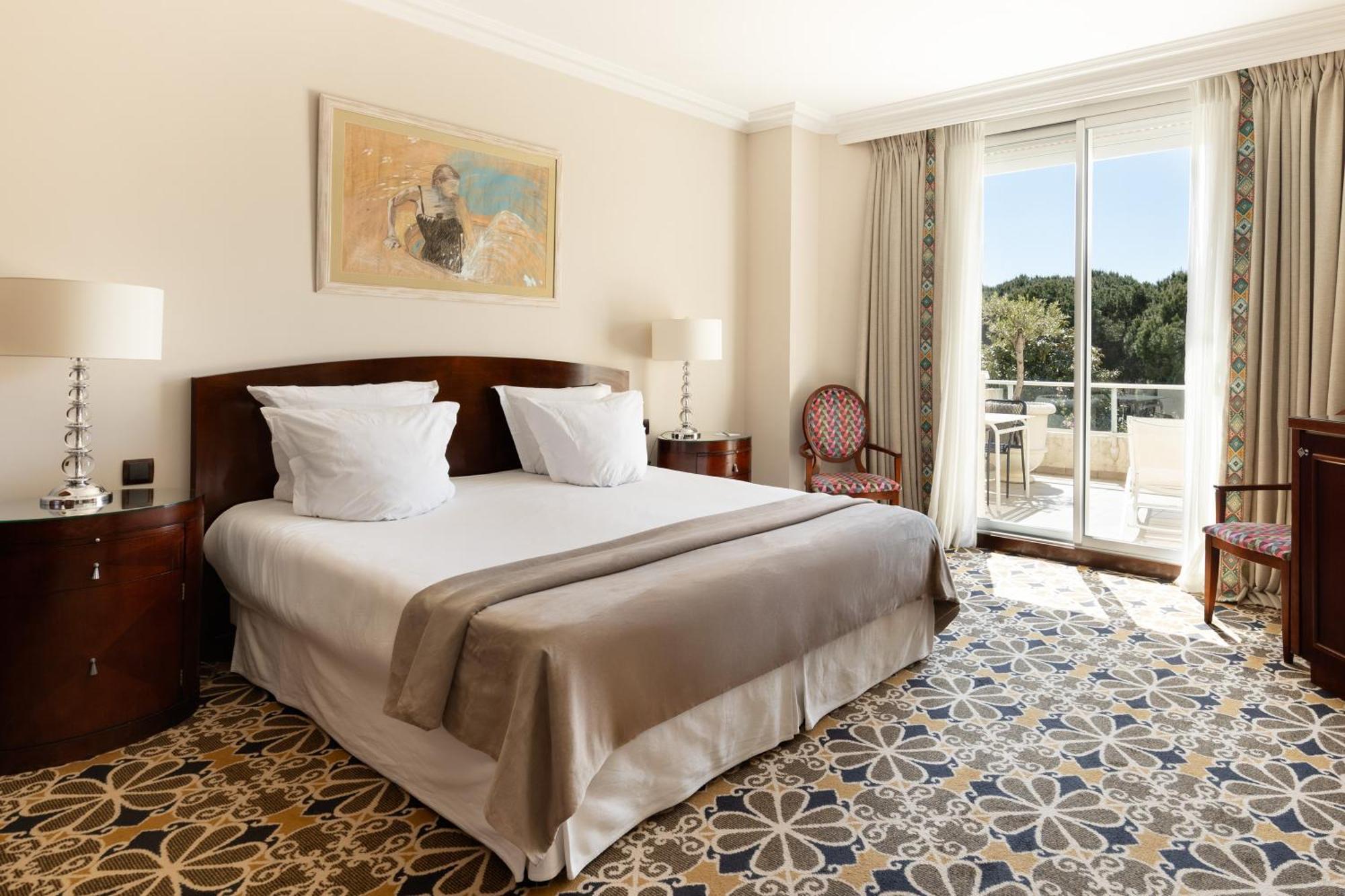 Exclusive Double Room Private Terrace