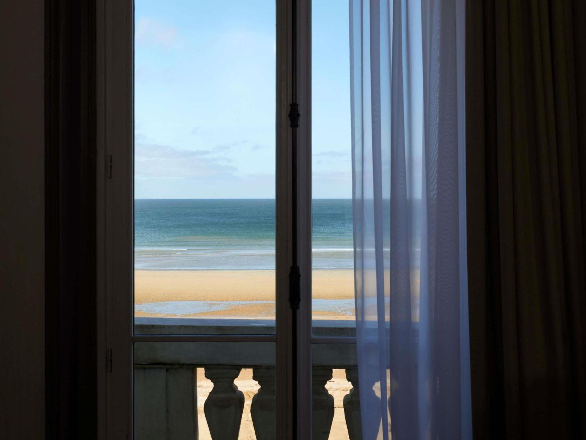 Family Room Sea View