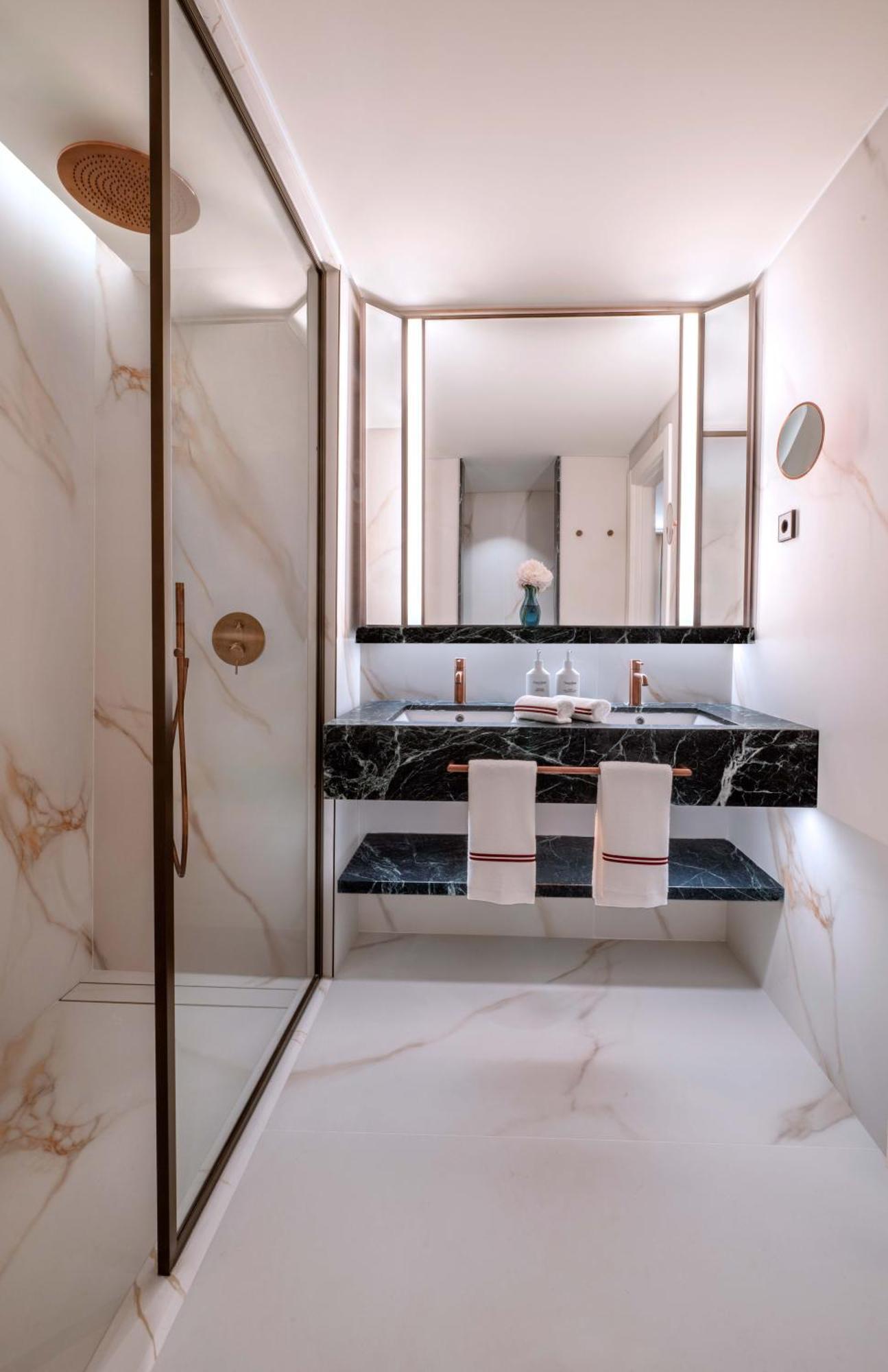 Premium Double or Twin Room