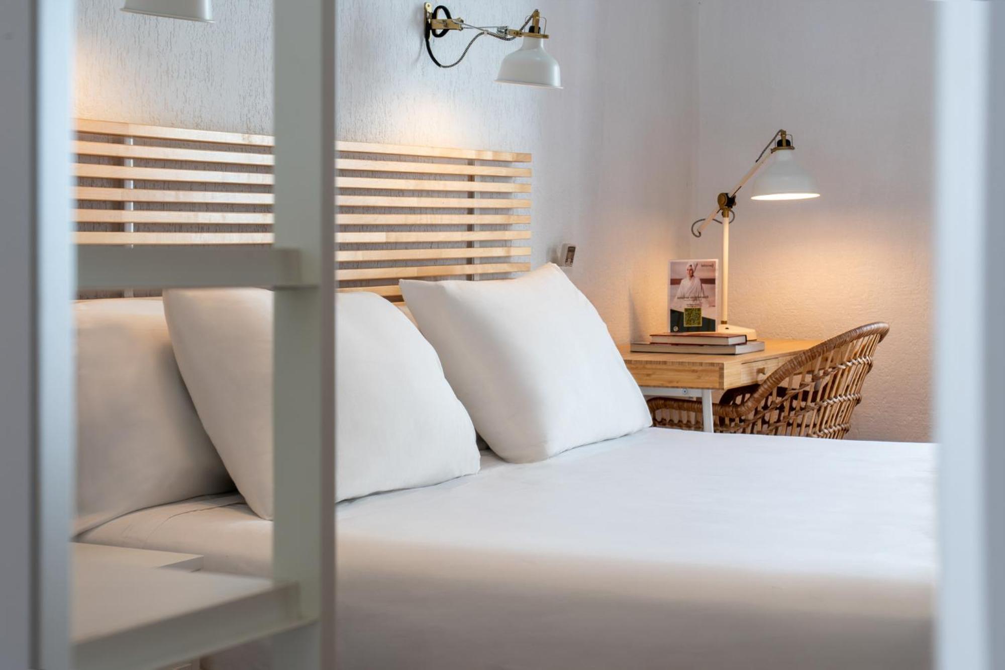 Double or Twin Room Extra Bed