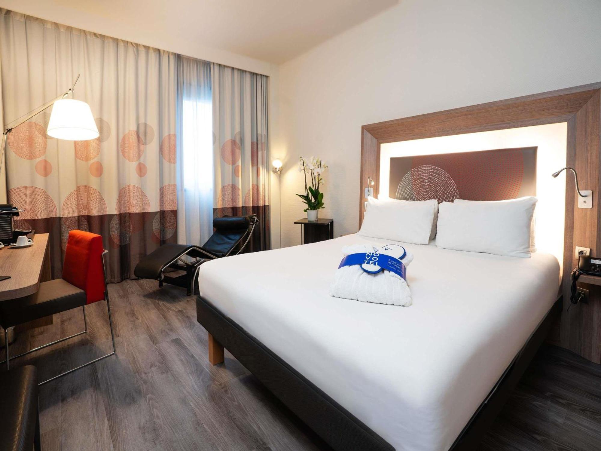 Executive Room Double-Bed