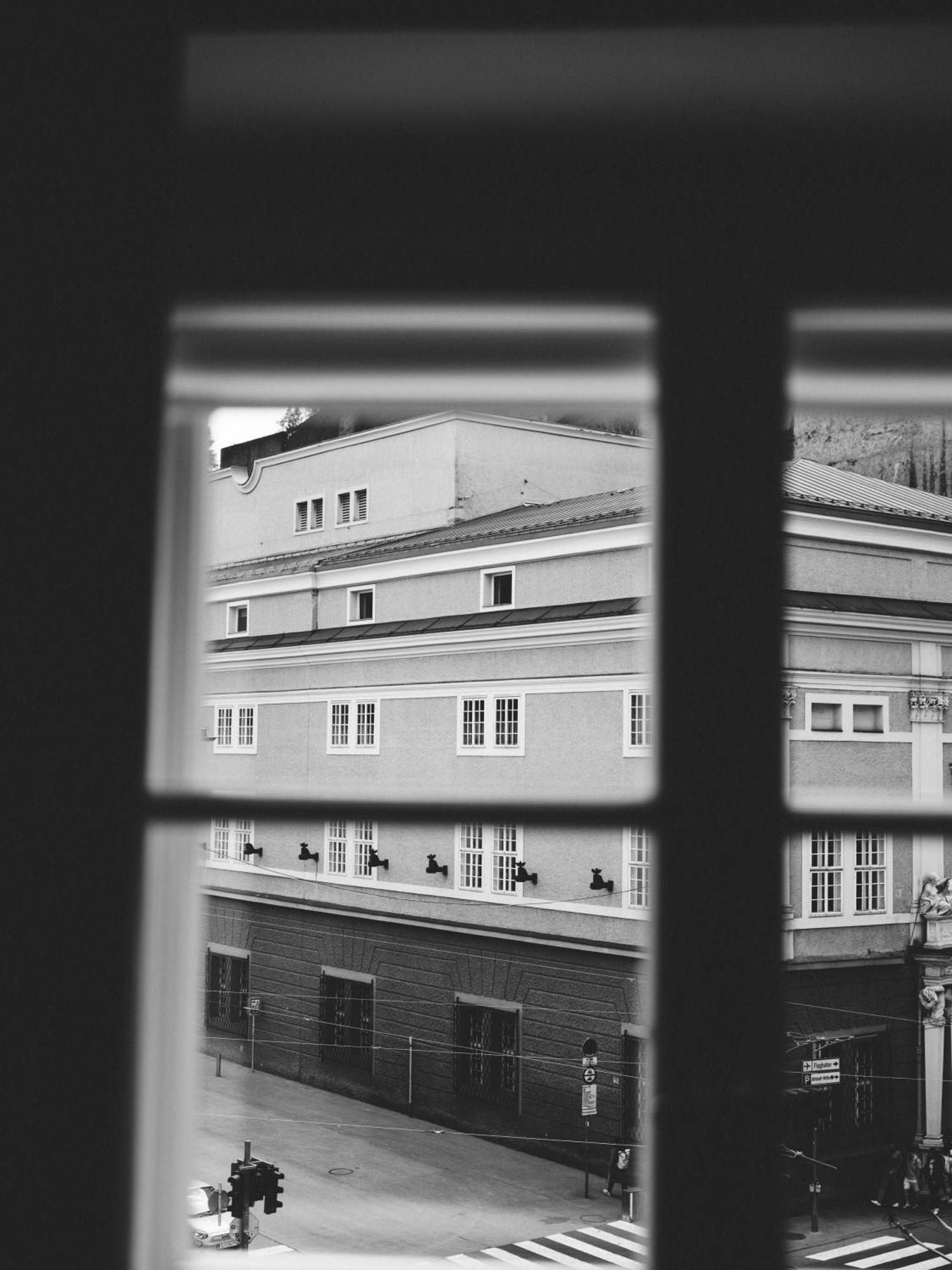Maisonette