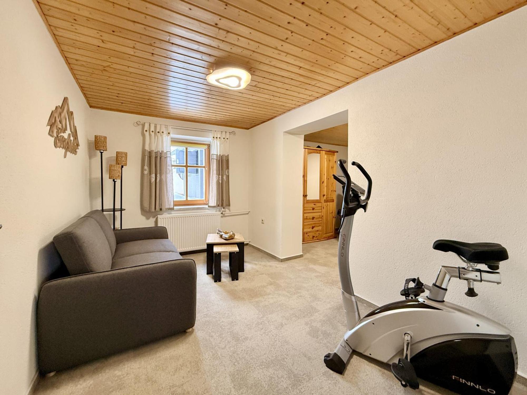 Two-Bedroom Superior Apartment