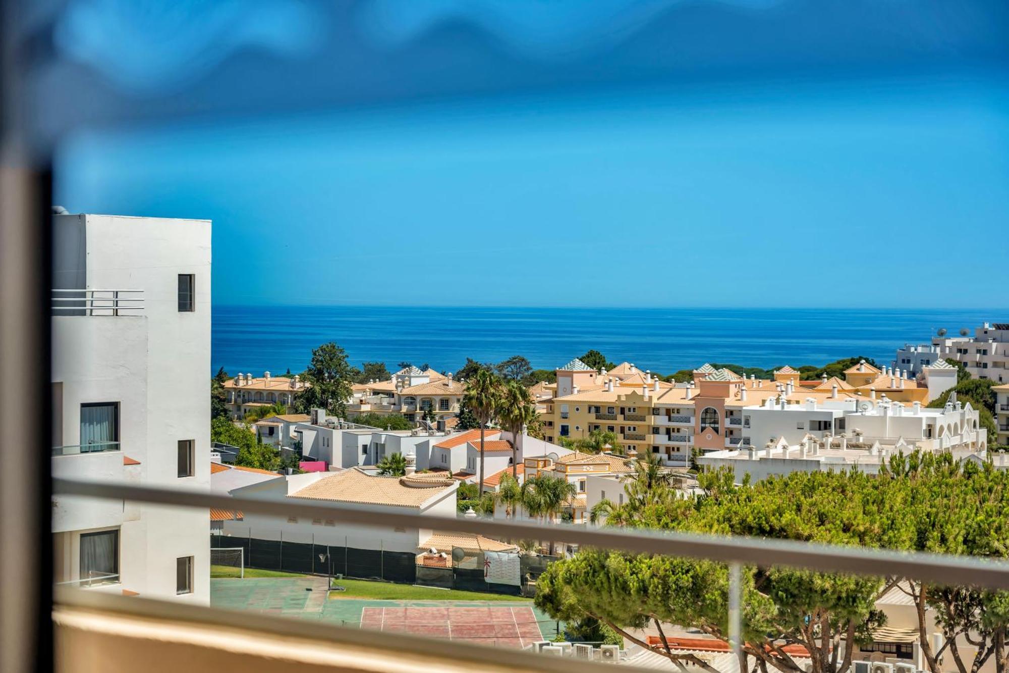 Suite Partial Sea View