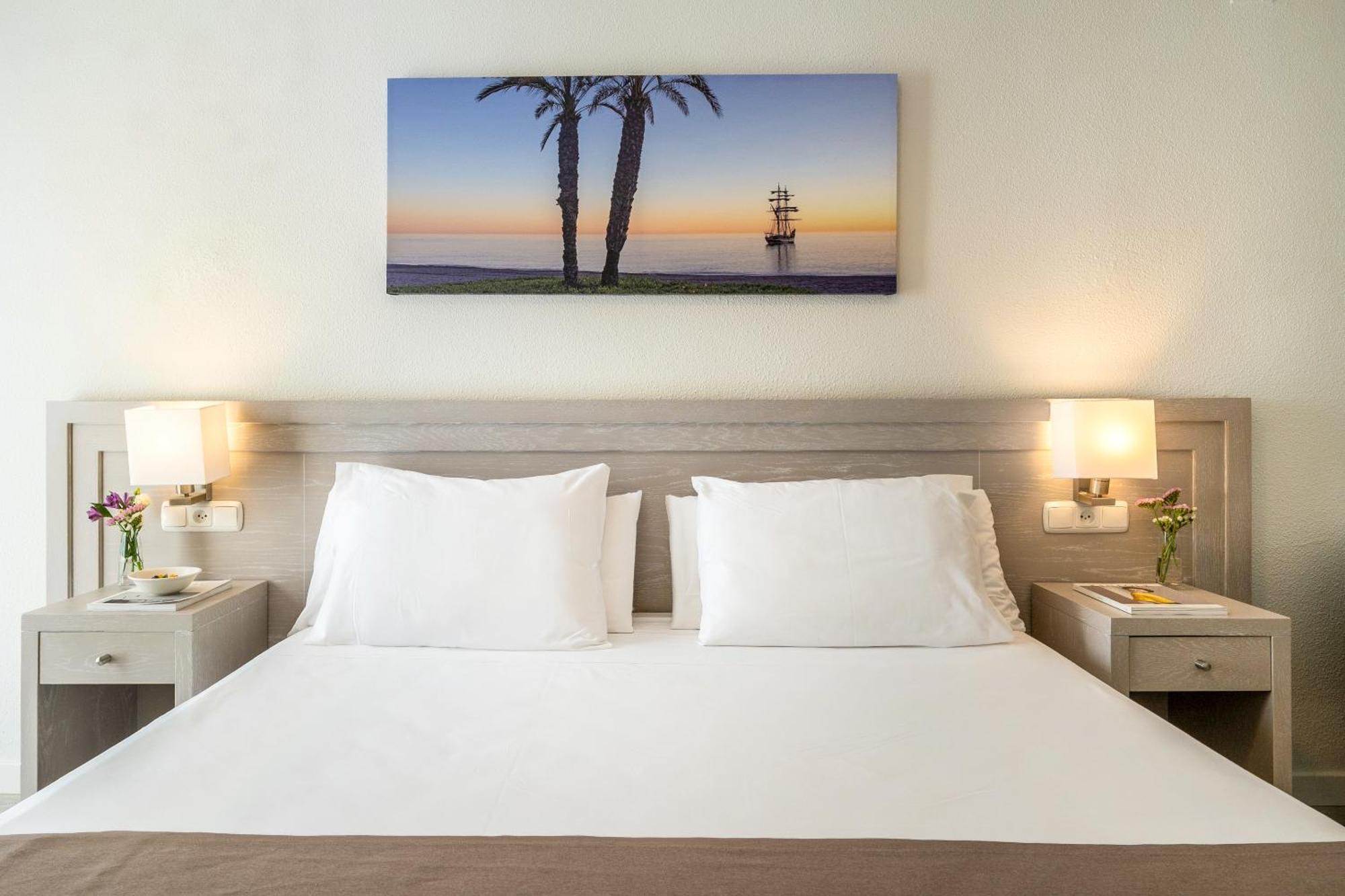 Classic Double or Twin Room