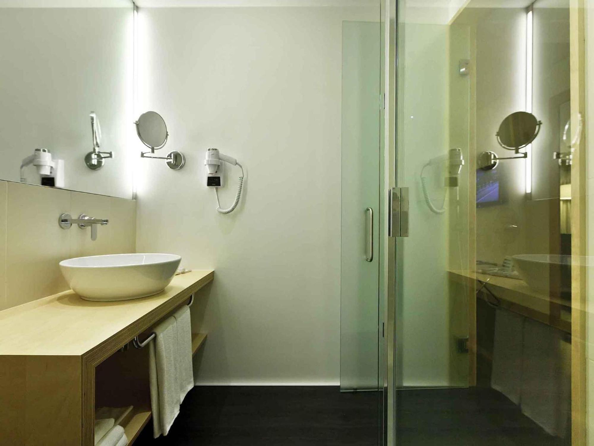 Standard Twin Room Non-Smoking