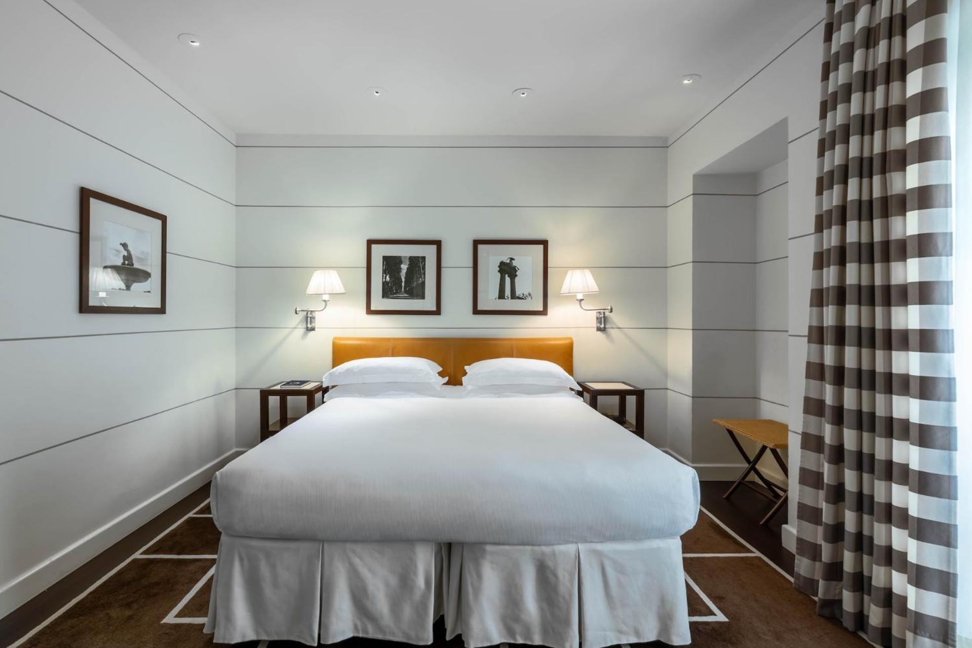 Classic Double or Twin Room