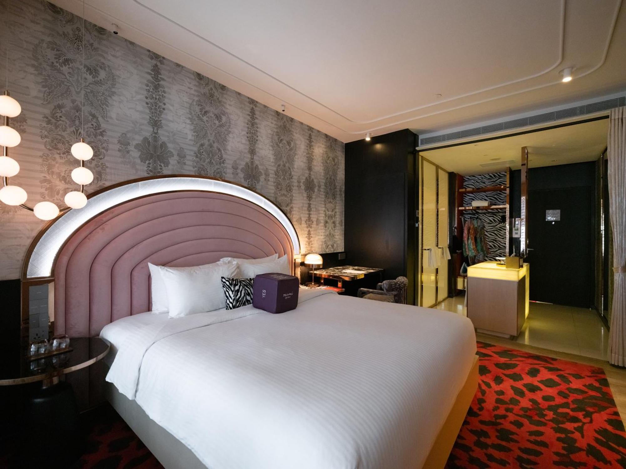 Blush Room