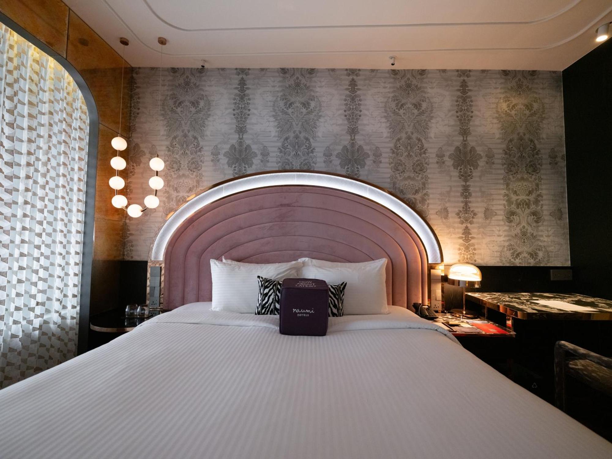 Blush Room