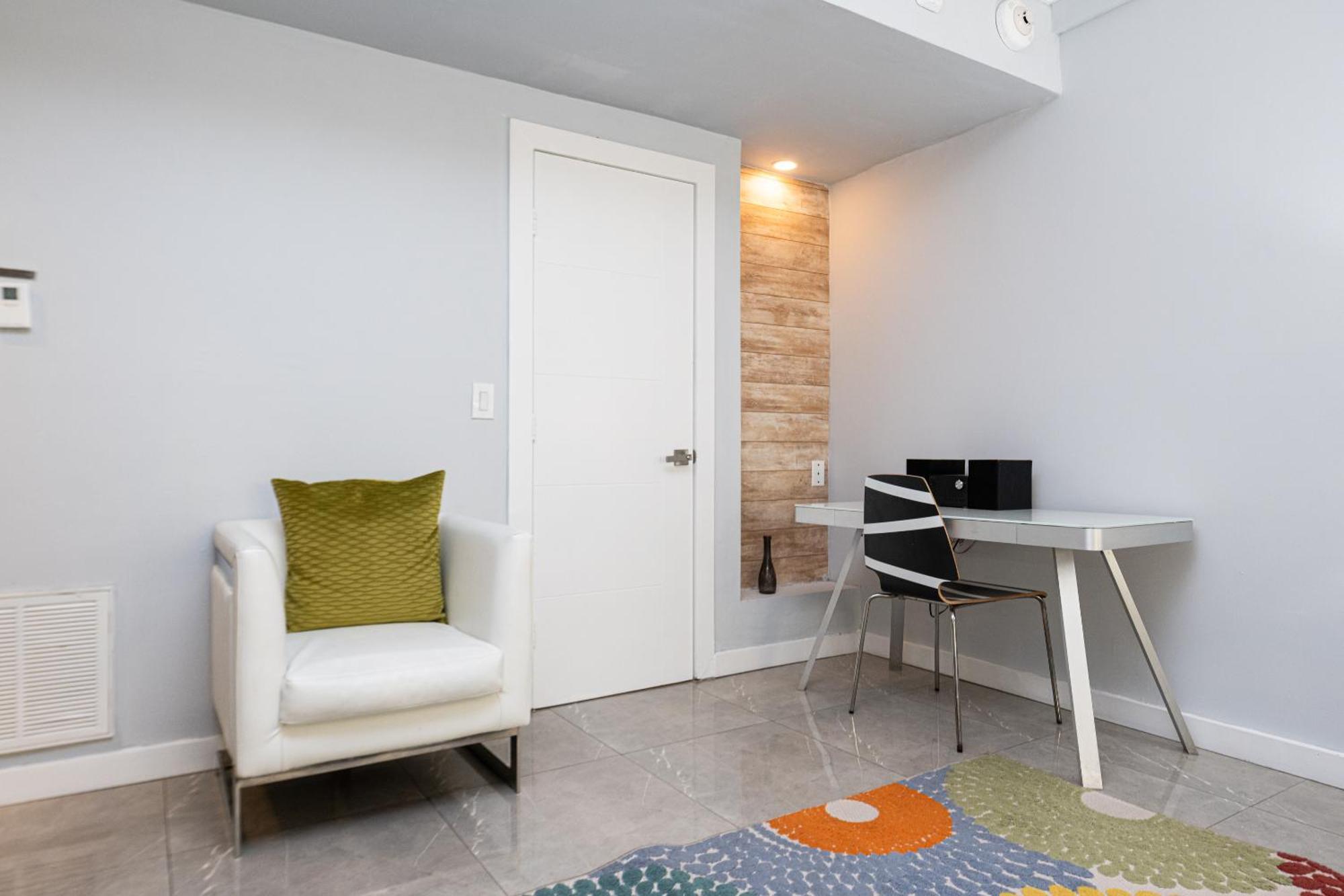 Two Bedroom Queen Suite