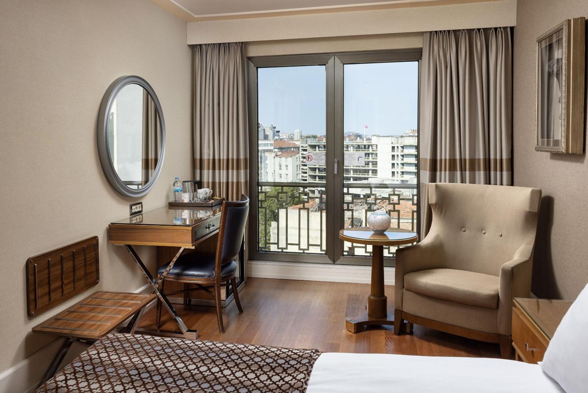 Superior Double or Twin Room