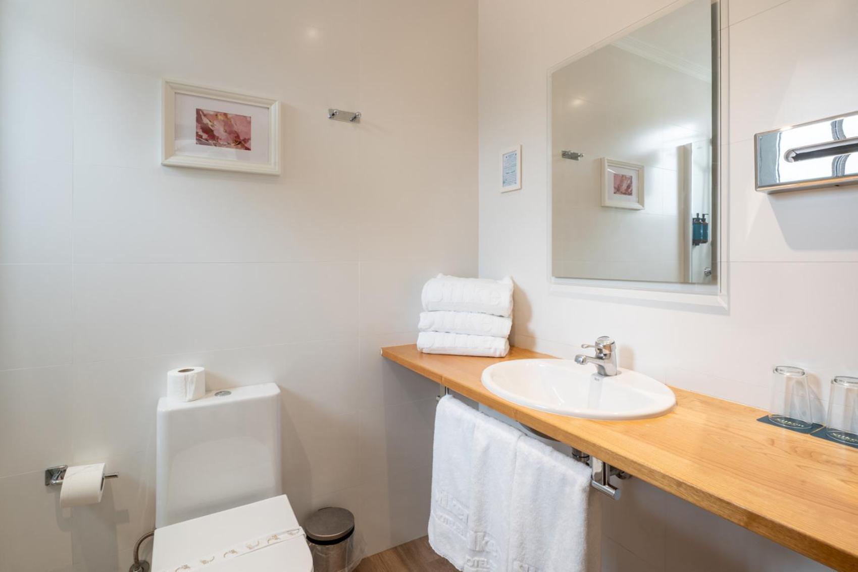 Economy Double Room Extra Bed Annex Building