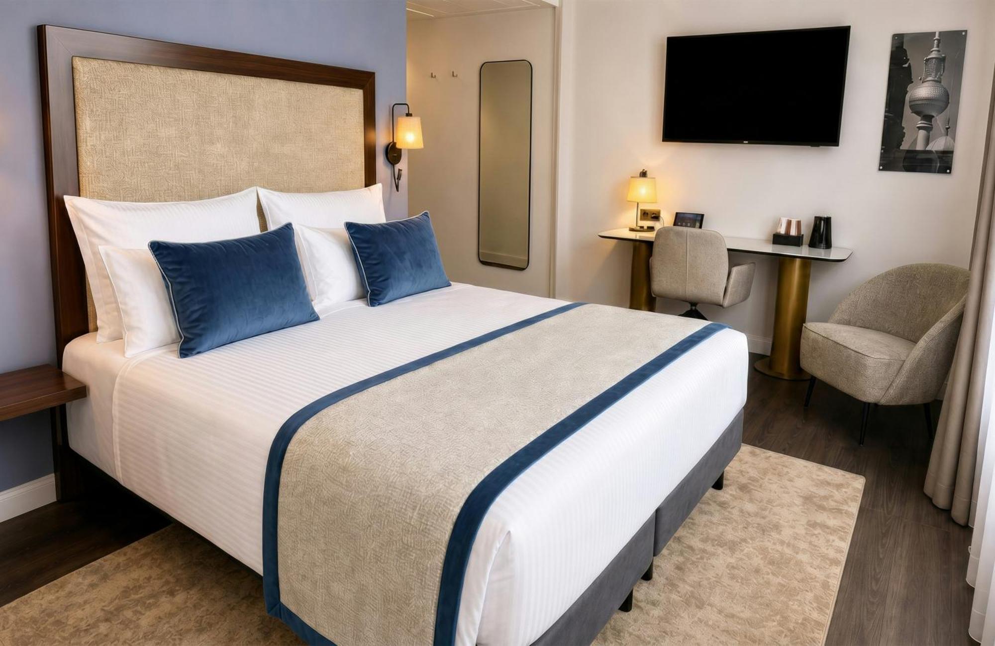 Comfort Double Room