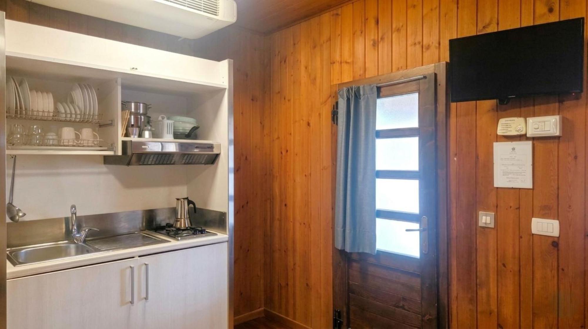 Chalet