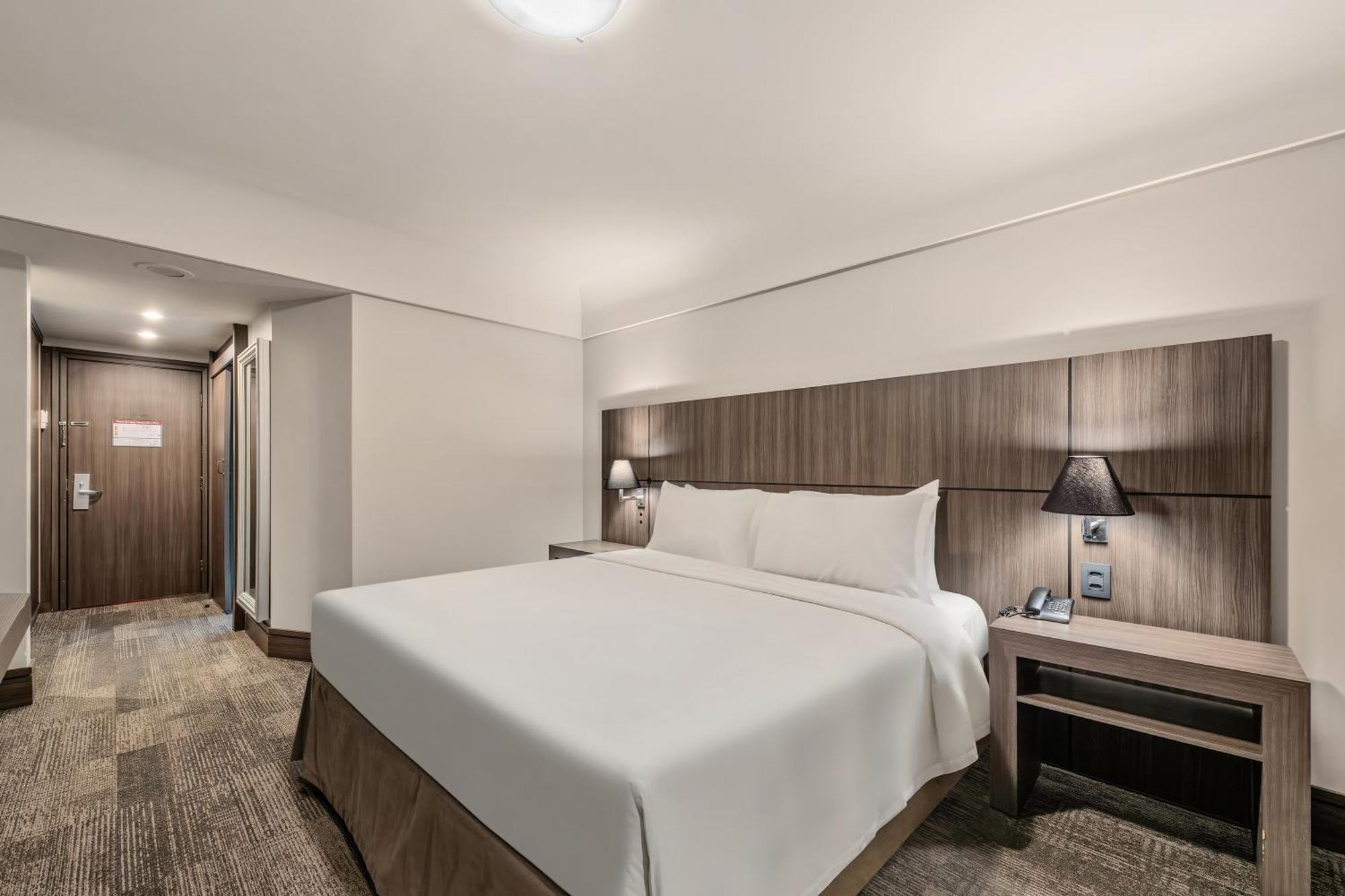 Luxury Double Room