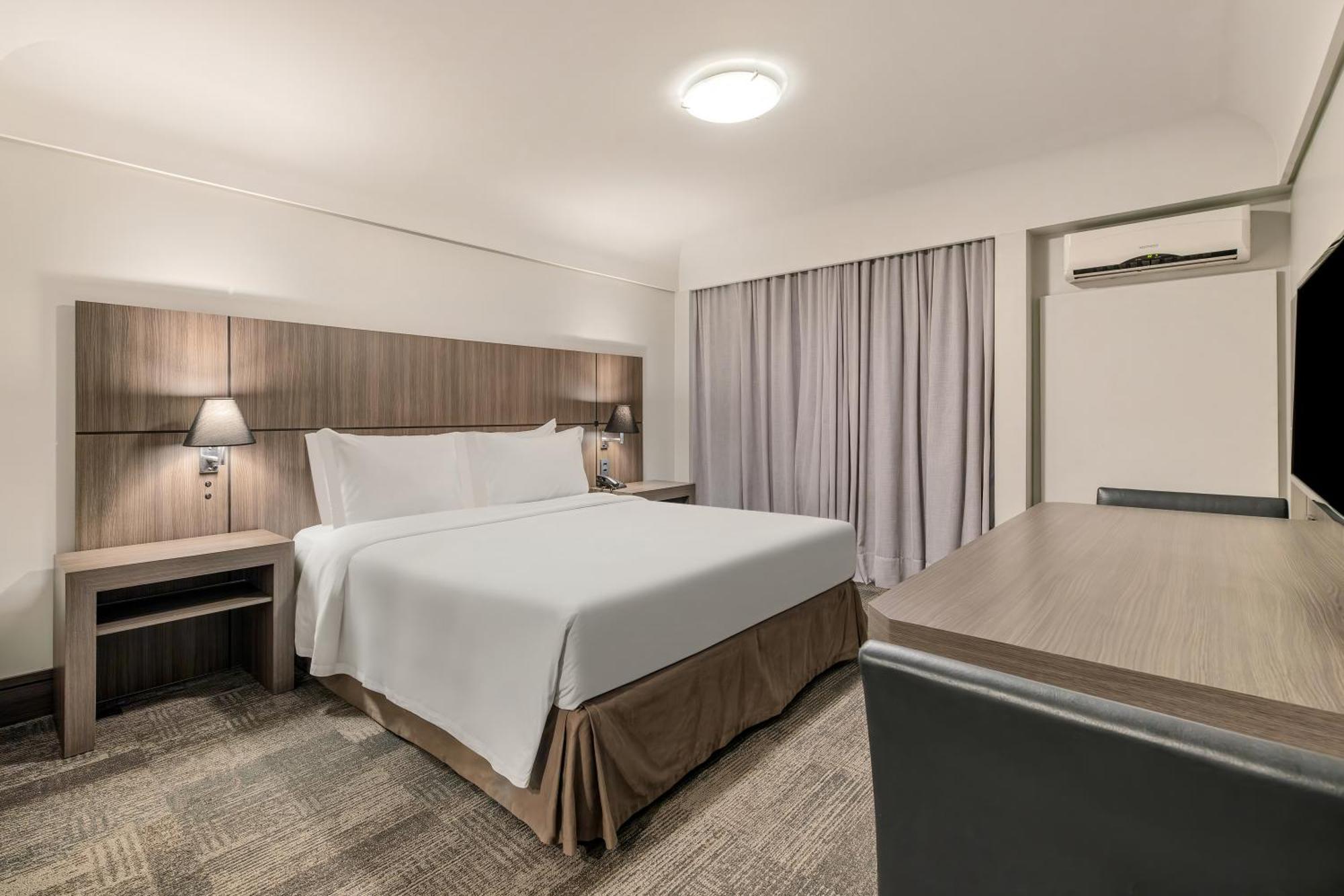 Luxury Double Room