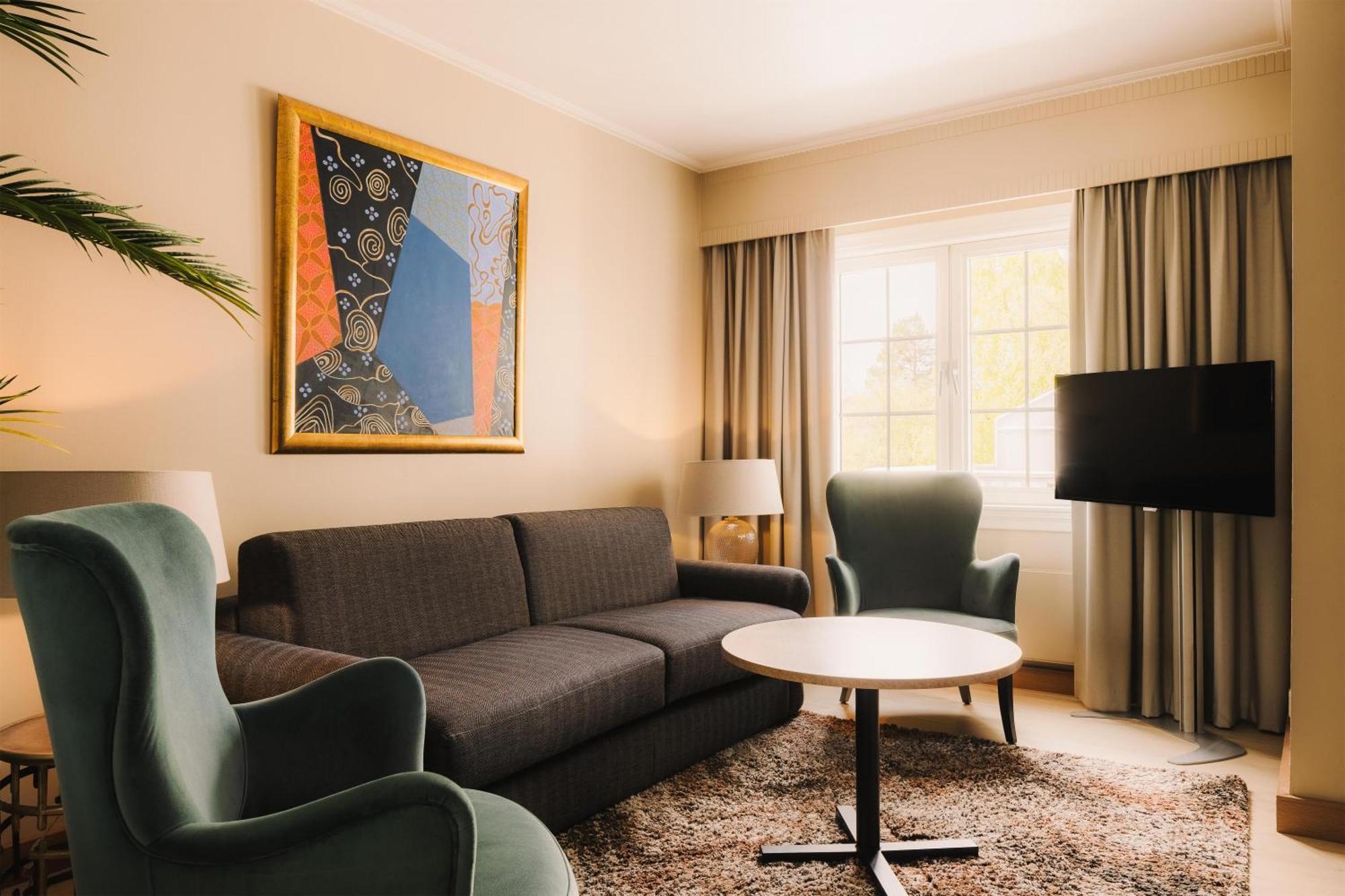 Junior Suite