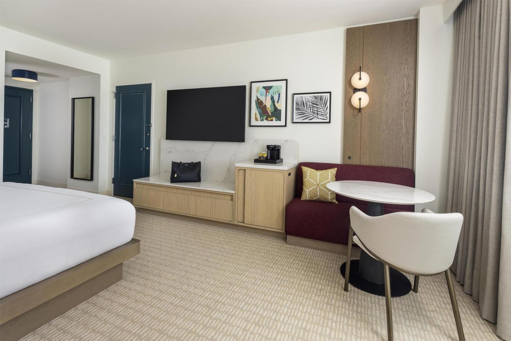 King Room