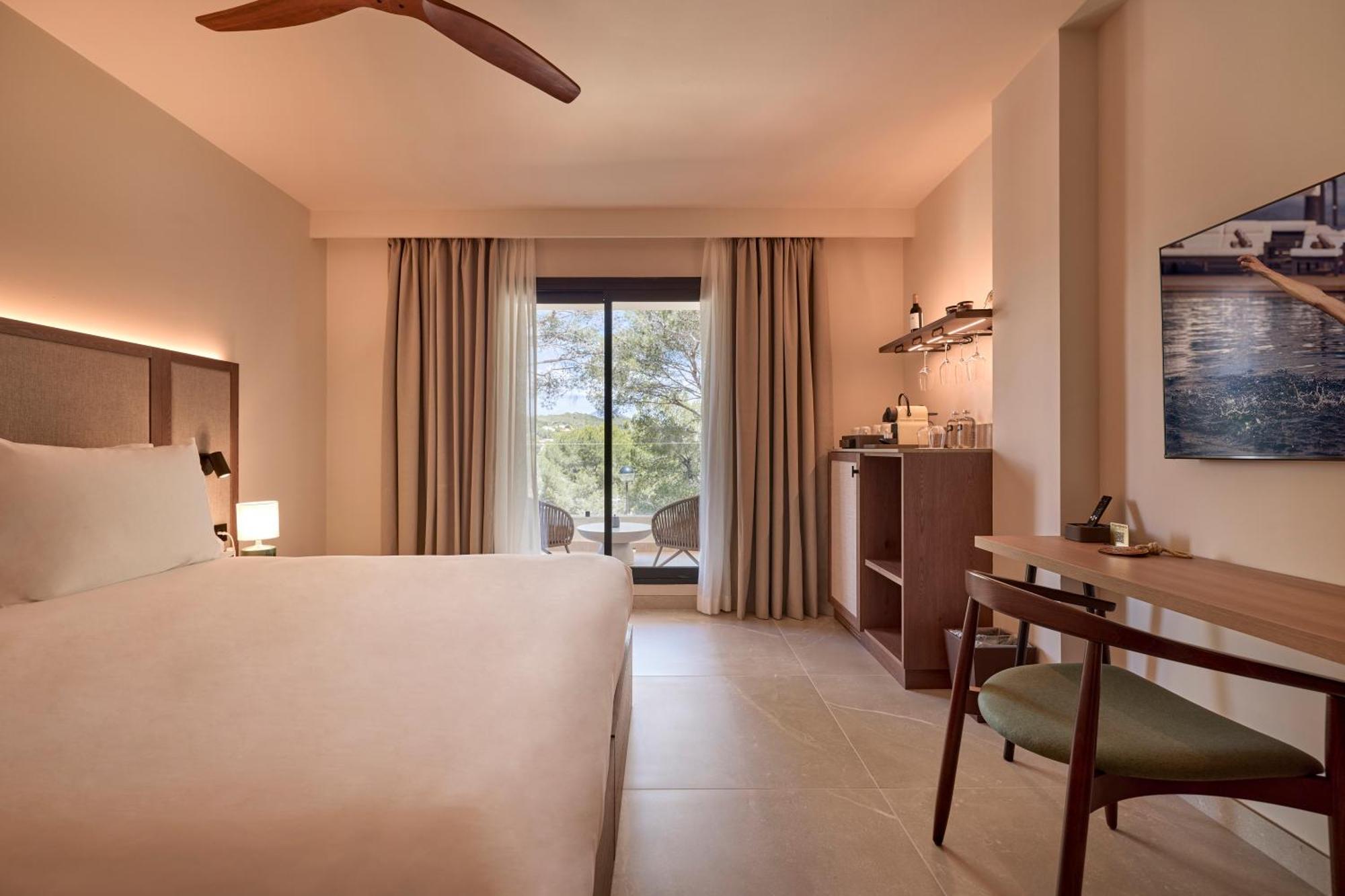 Mediterranean Double Room