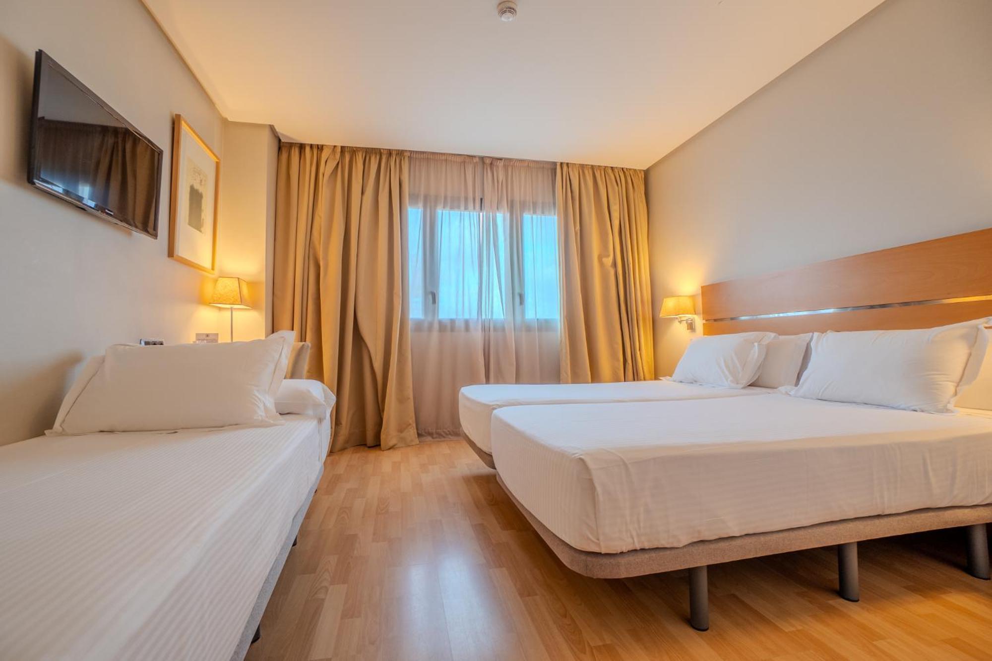 Double or Twin Room Extra Bed