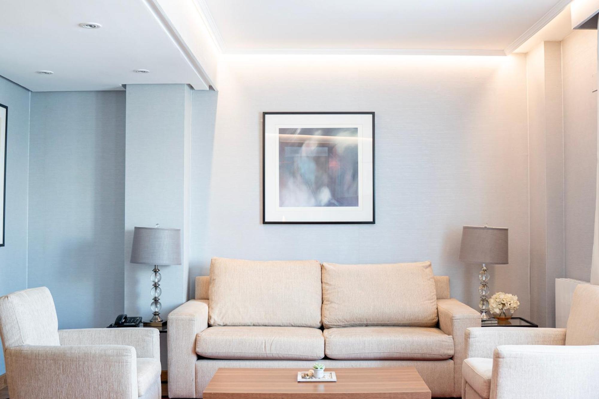 Suite Terrace