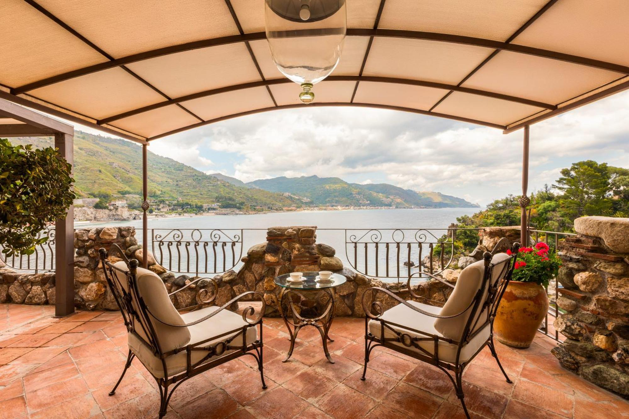 Suite Sea View