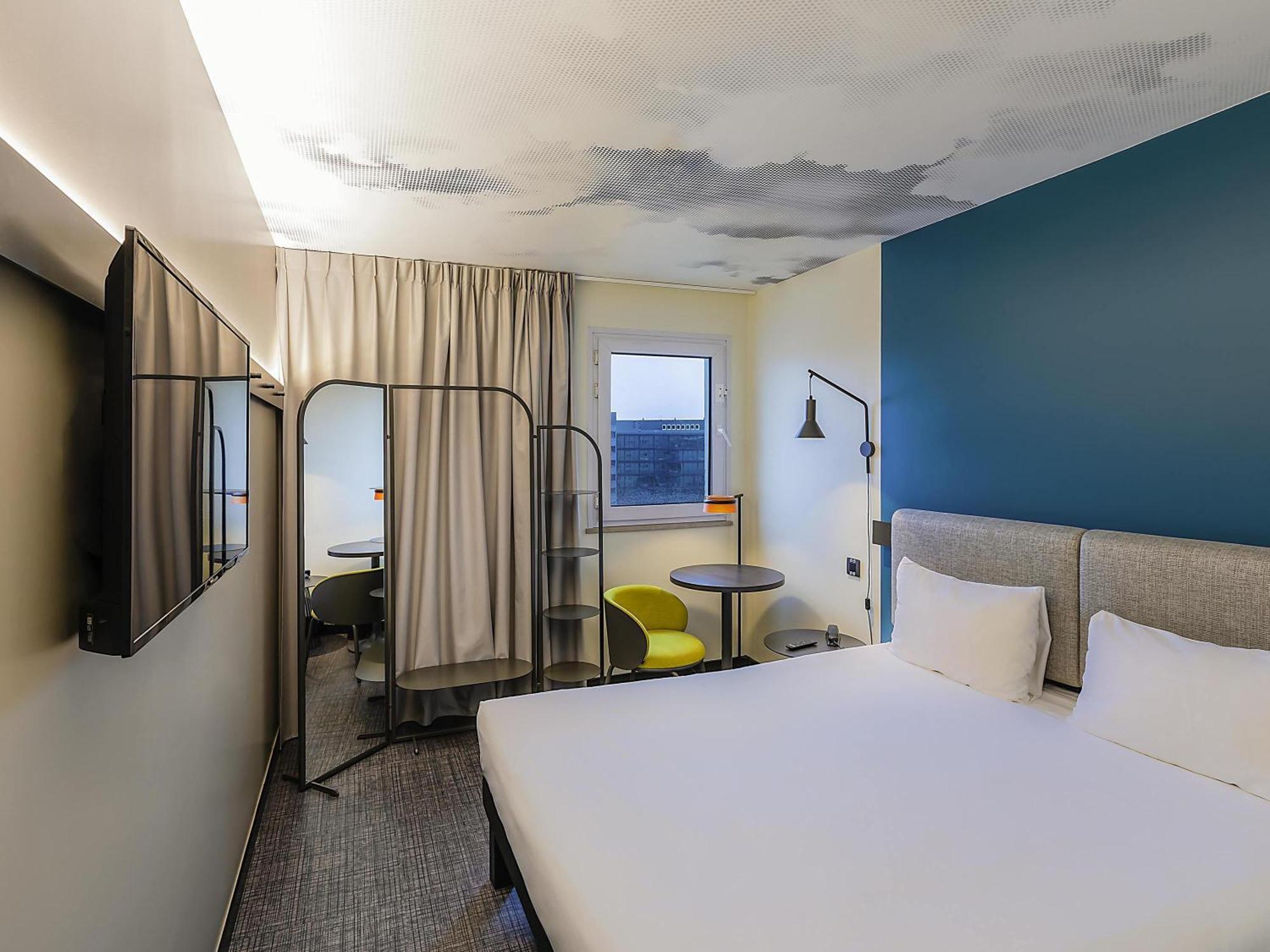 Renovated Classic Double Room