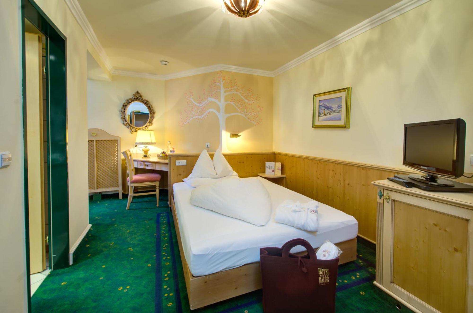 Superior Single Room