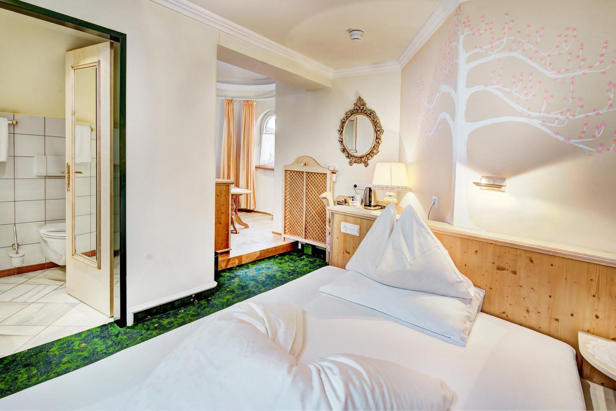 Superior Single Room