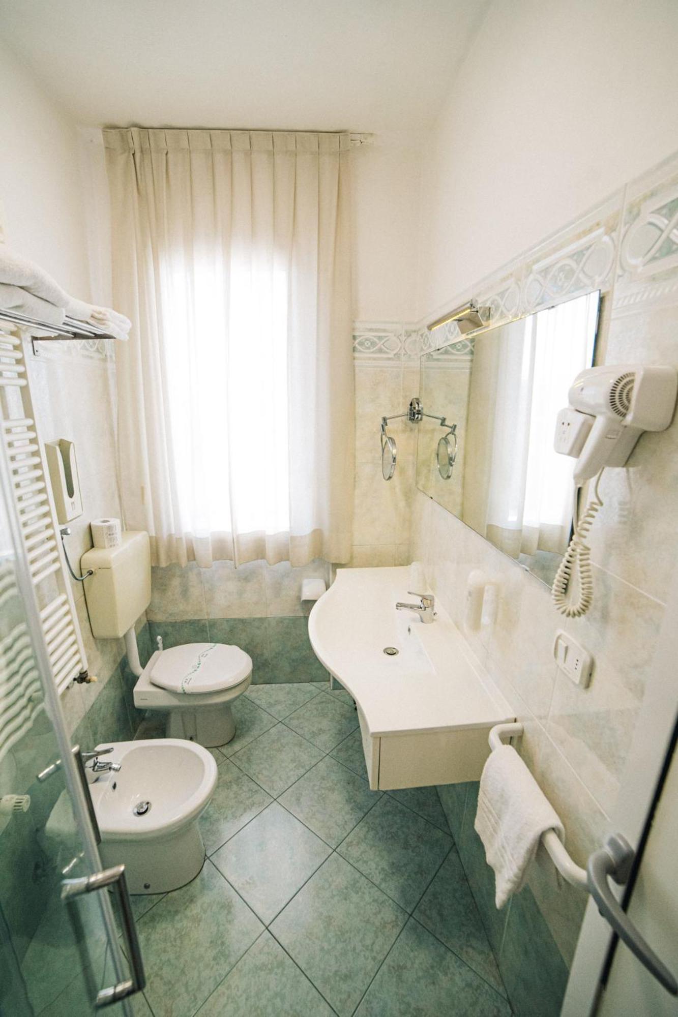 Classic Double or Twin Room