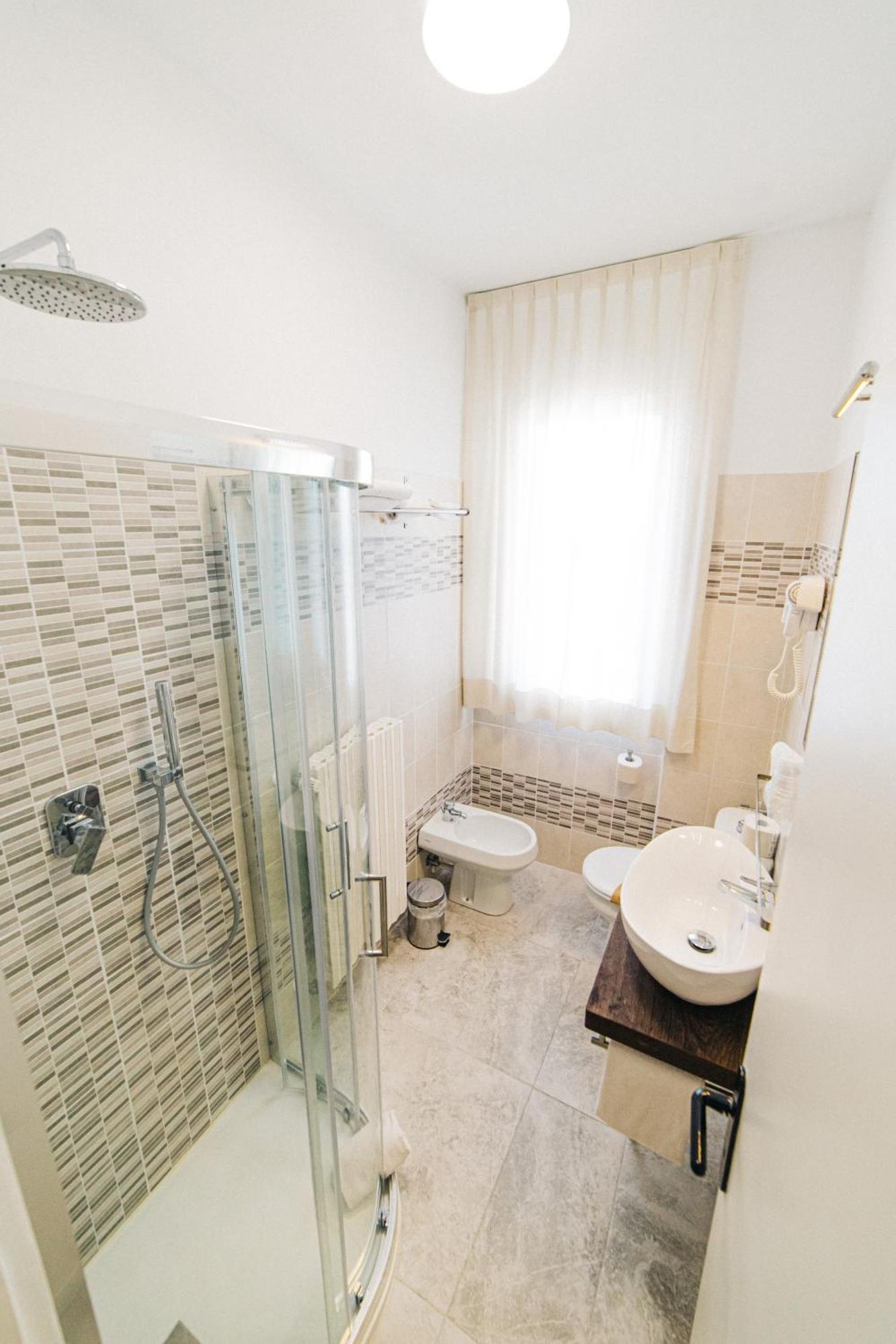 Classic Double or Twin Room