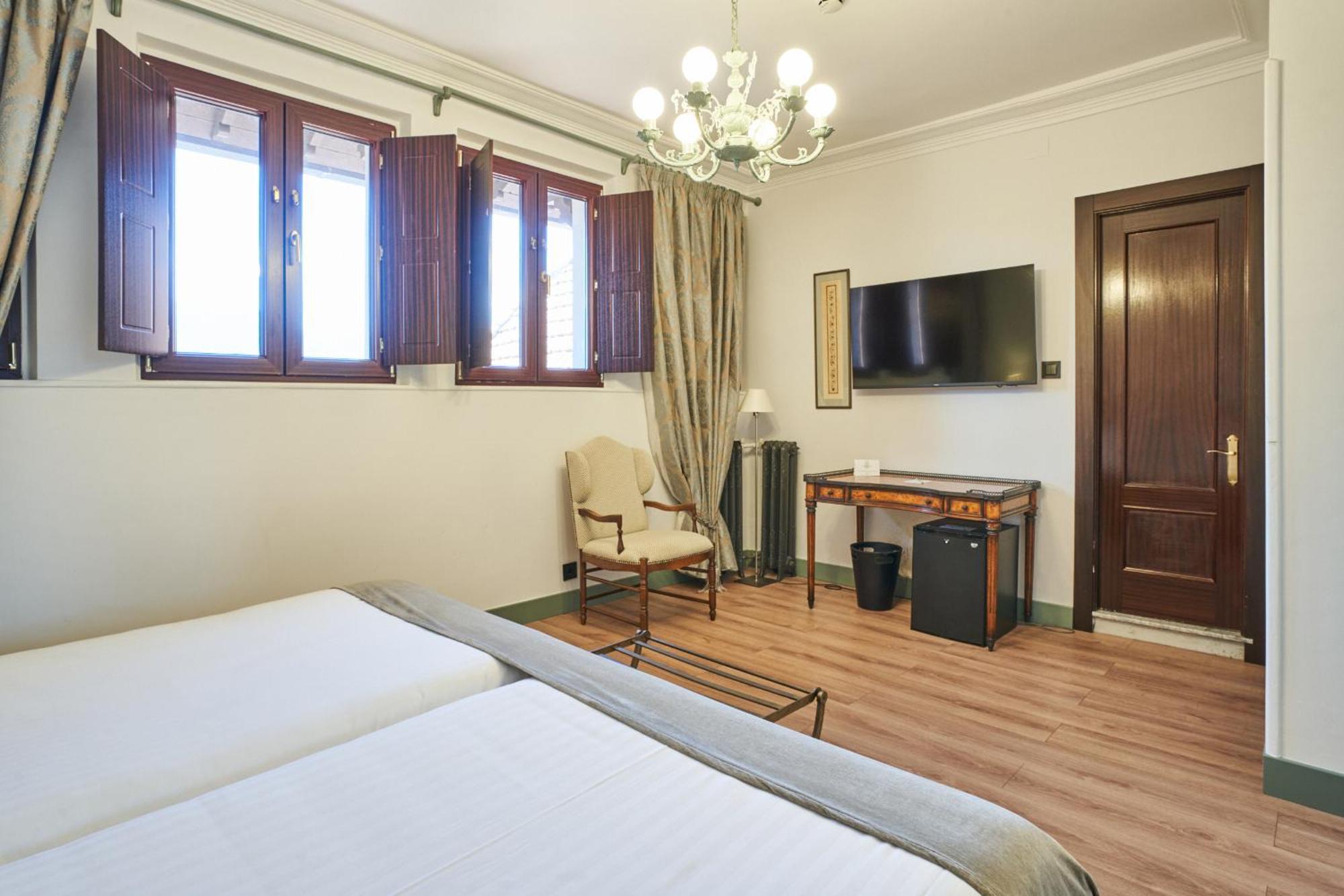 Classic Room