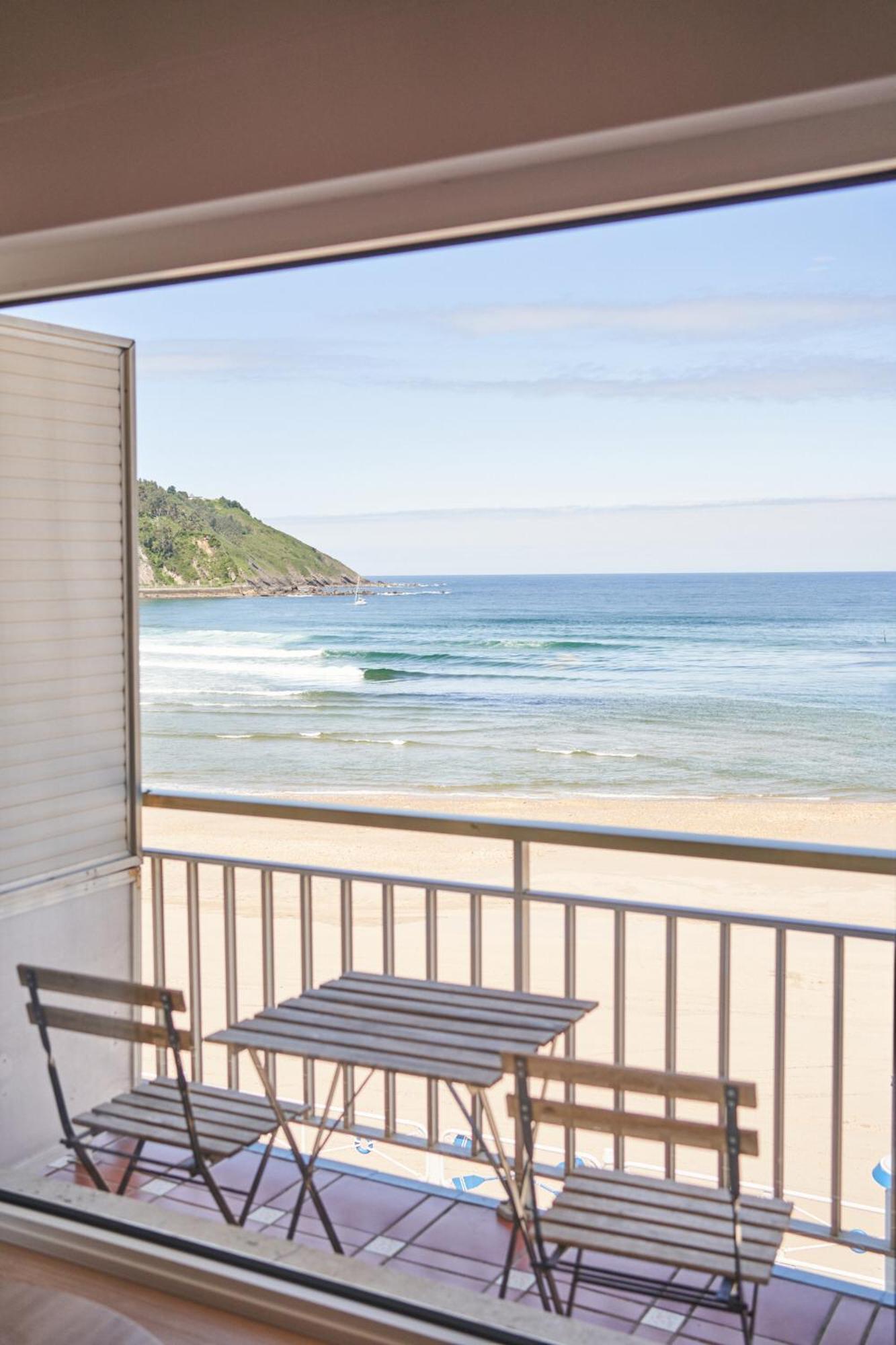 Superior Room Balcony Sea View