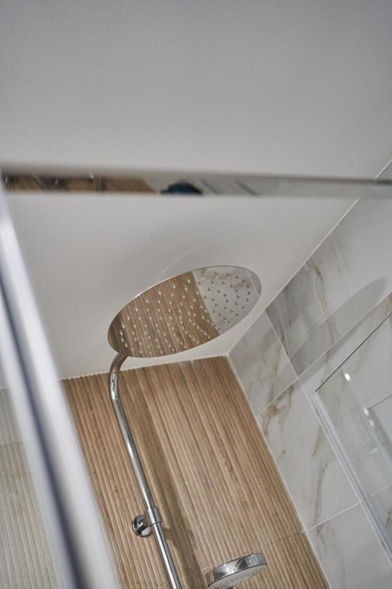 Superior Room Balcony