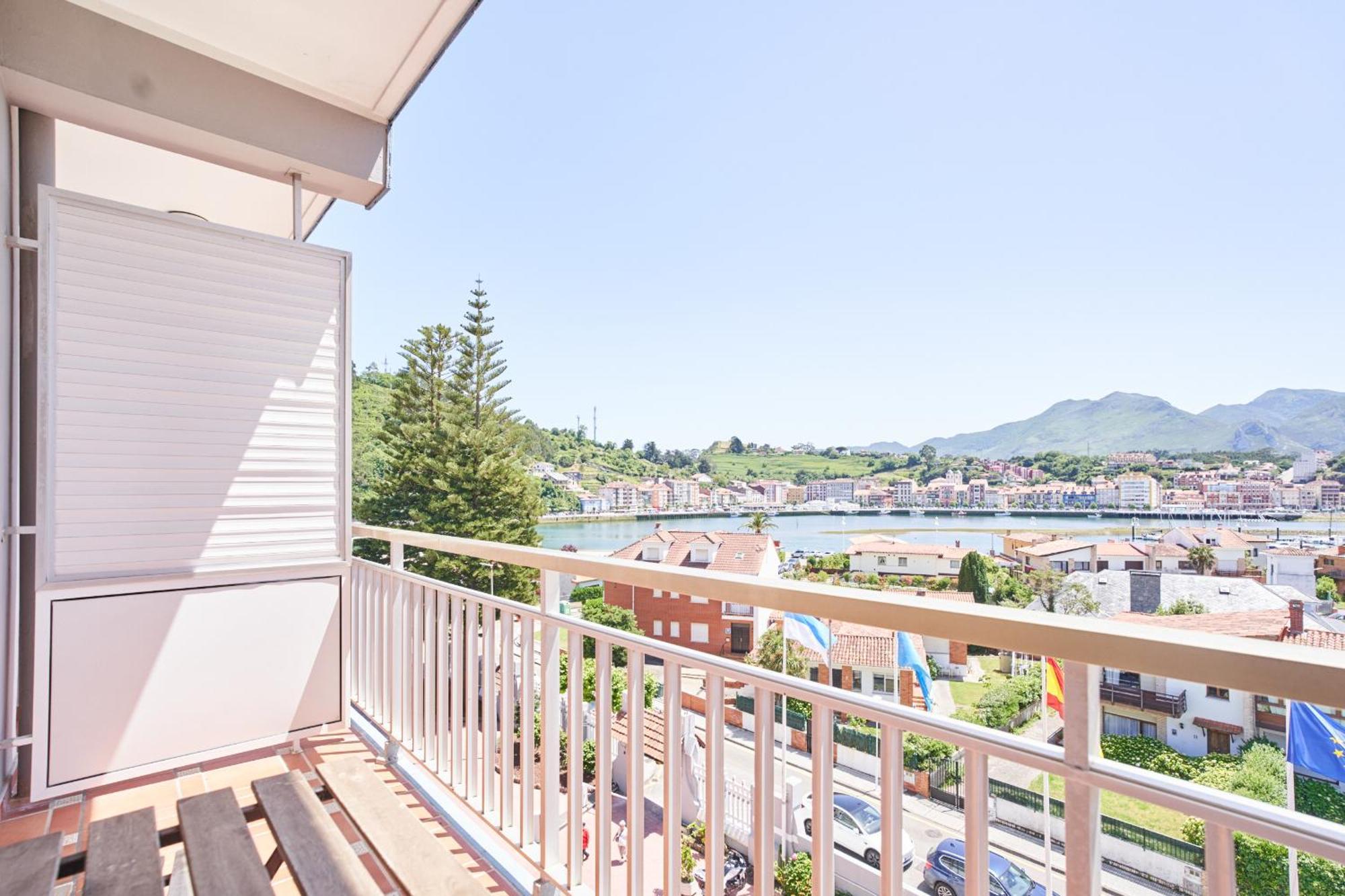Superior Room Balcony