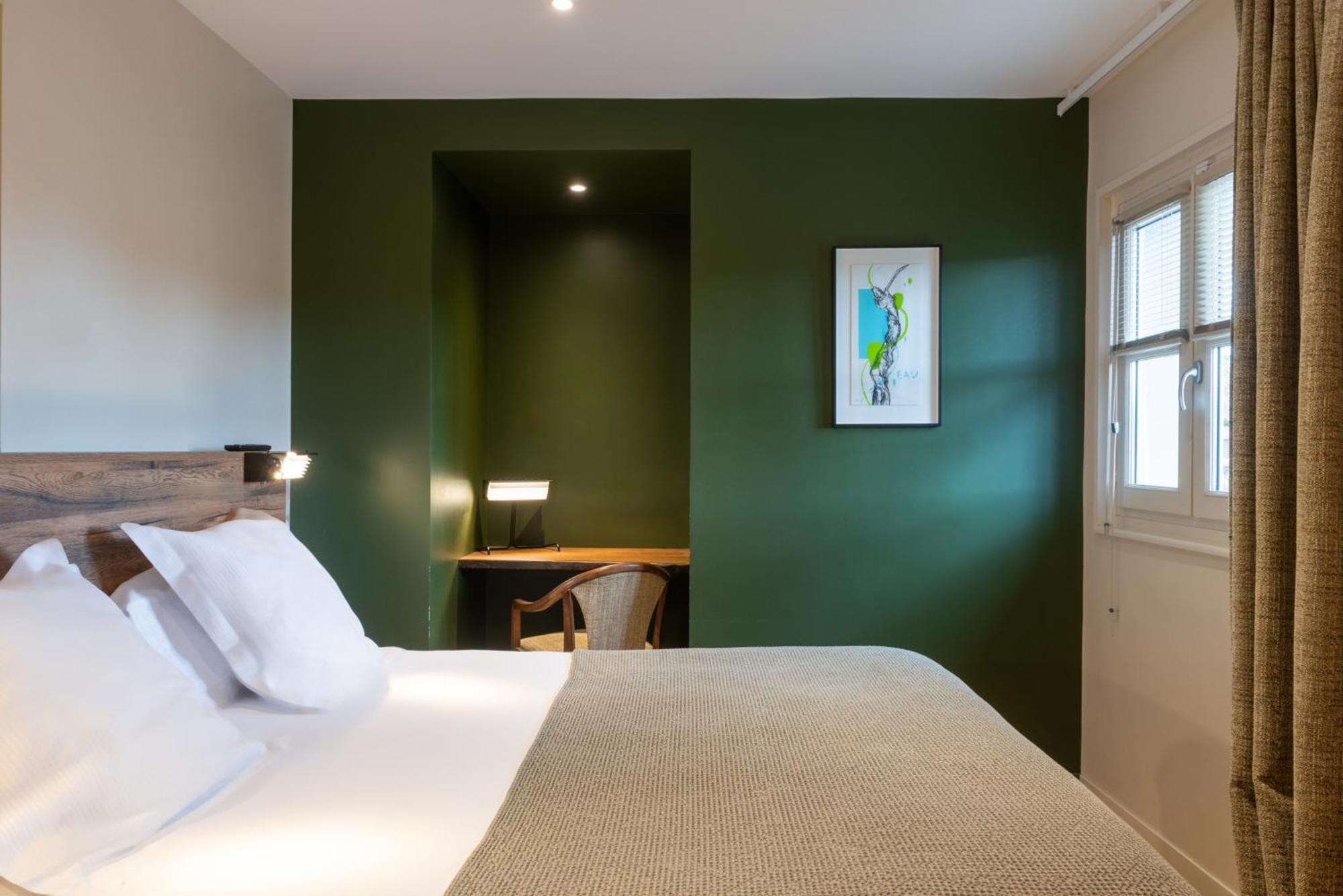 Chambre Double