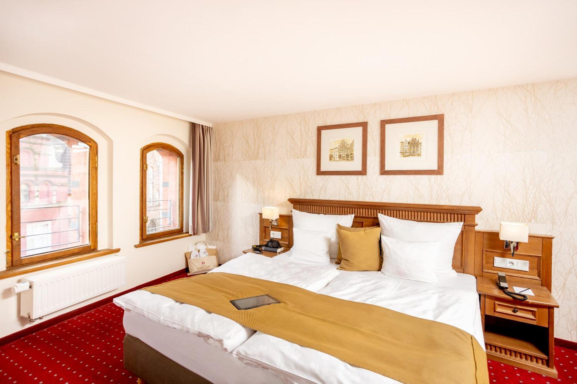 Junior Suite Comfort