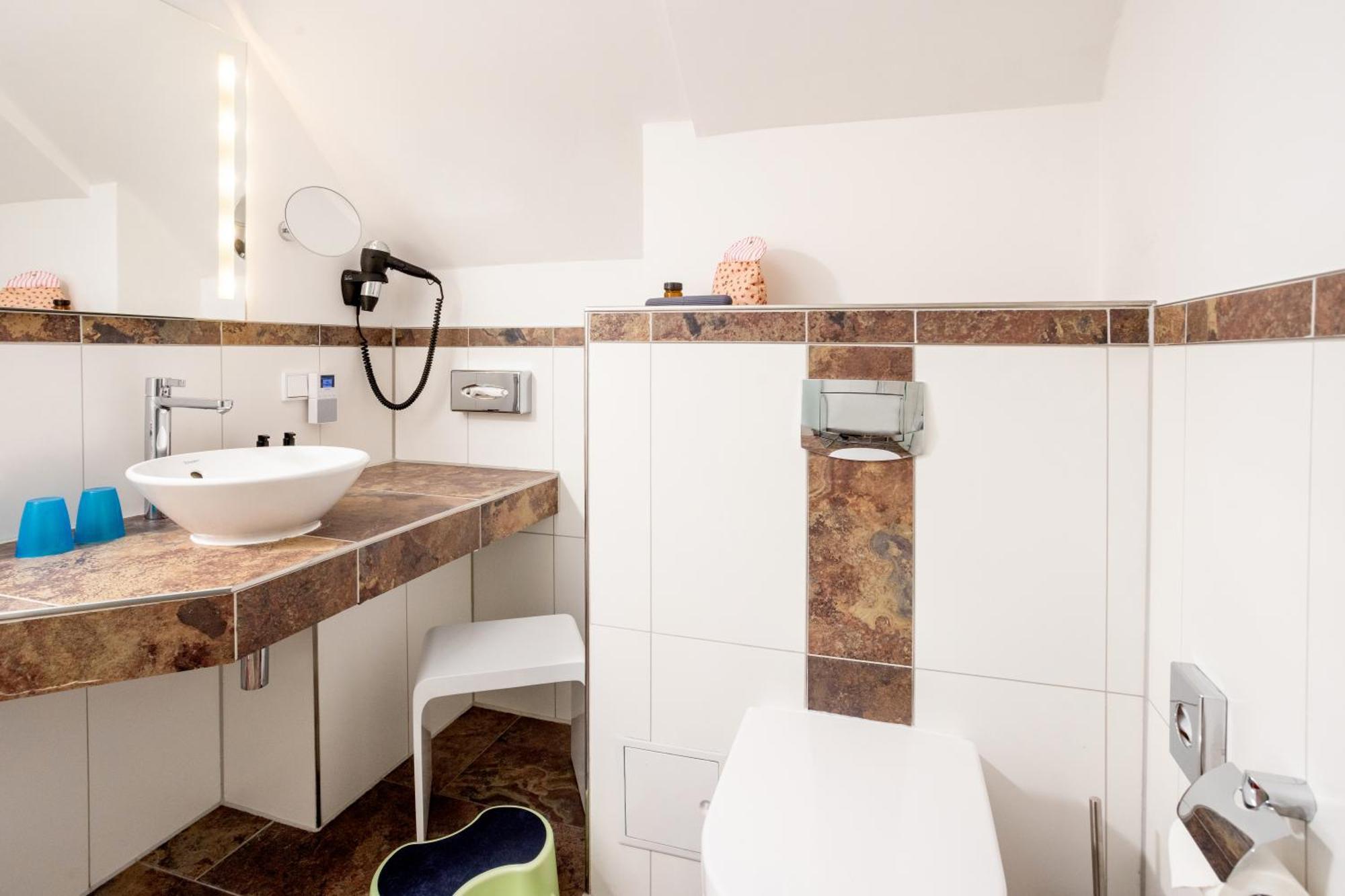 Junior Suite Standard