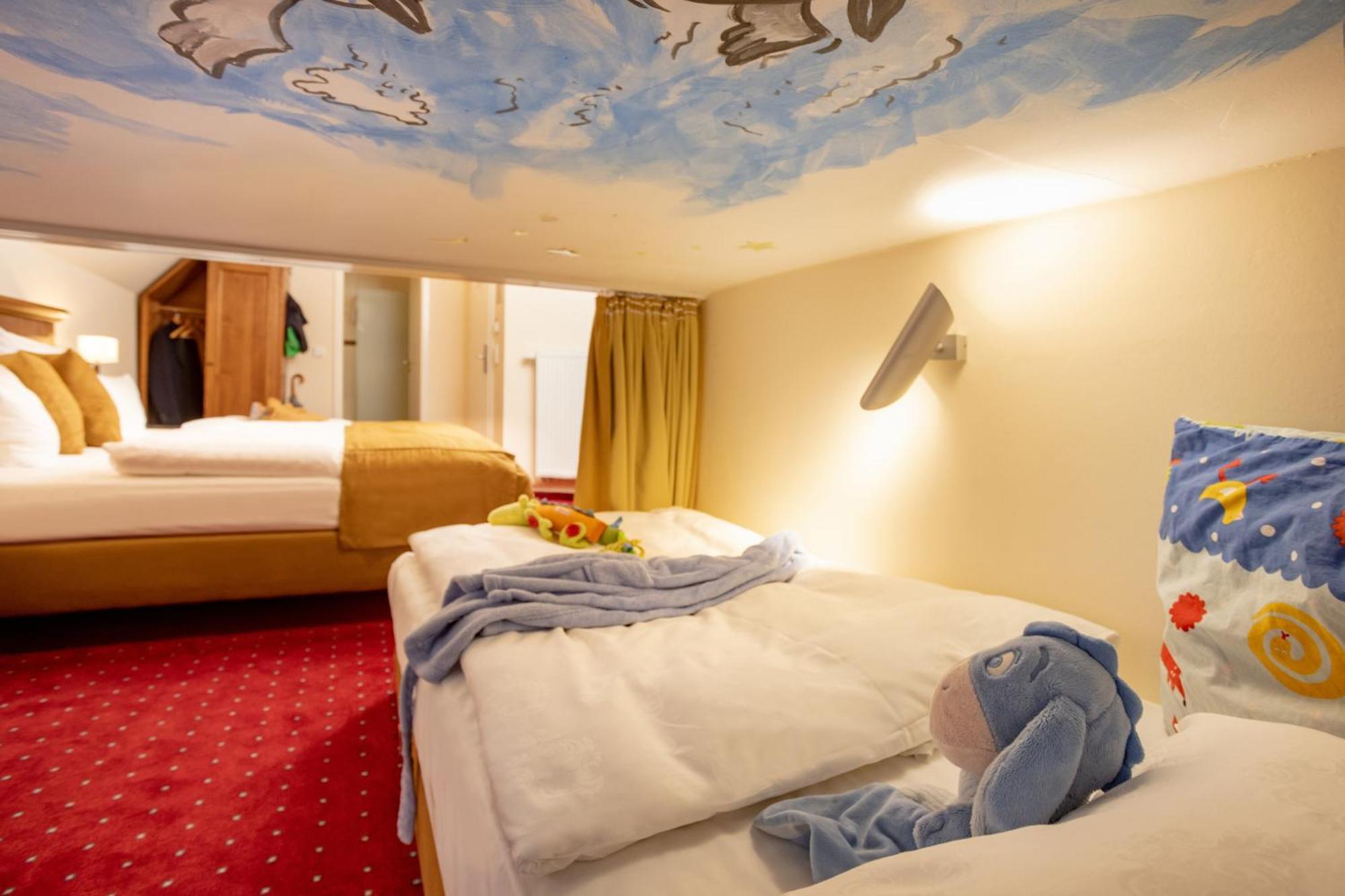 Junior Suite Standard